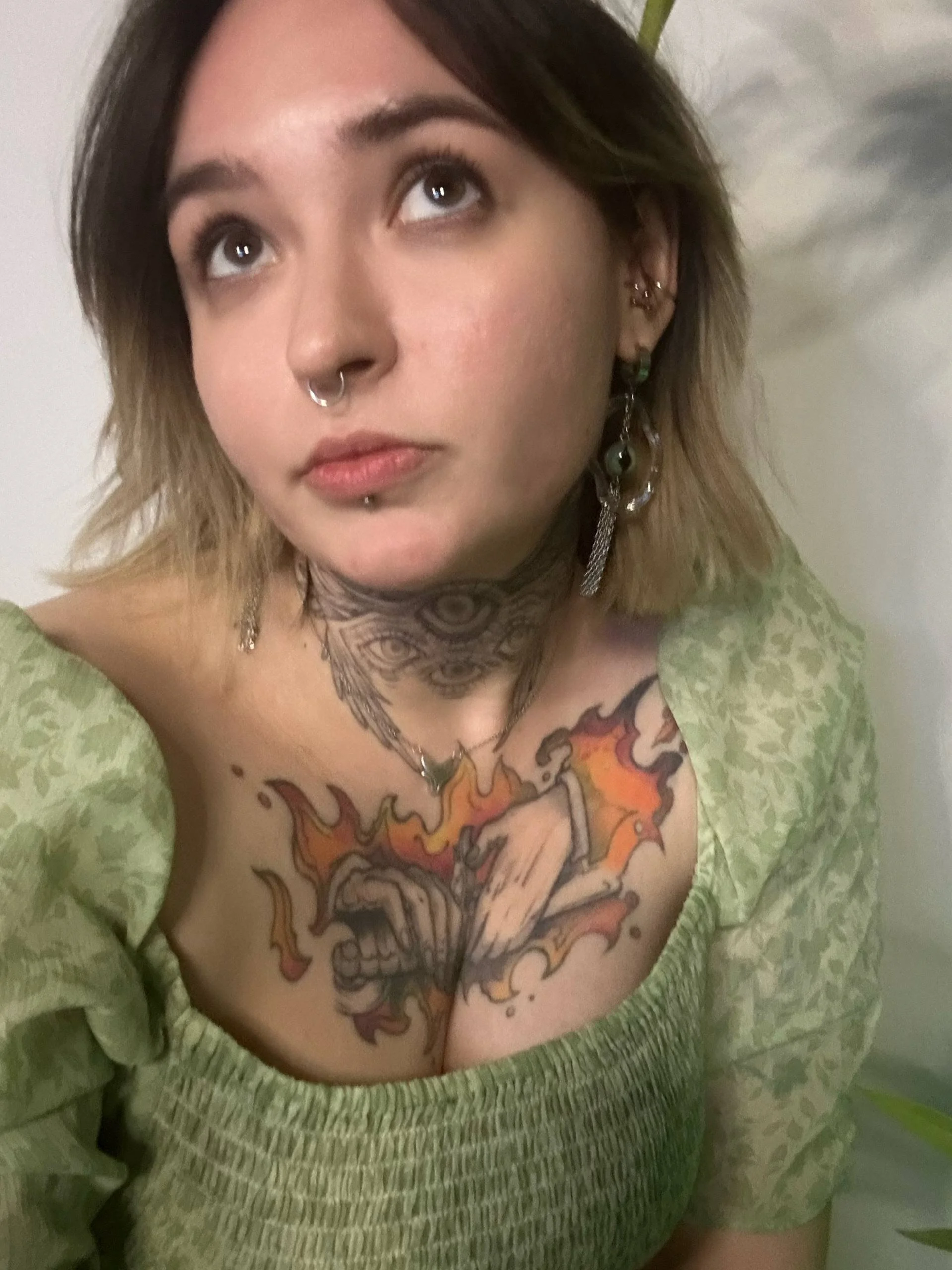 XXX Porn Photo of Nude crystal_musee 16