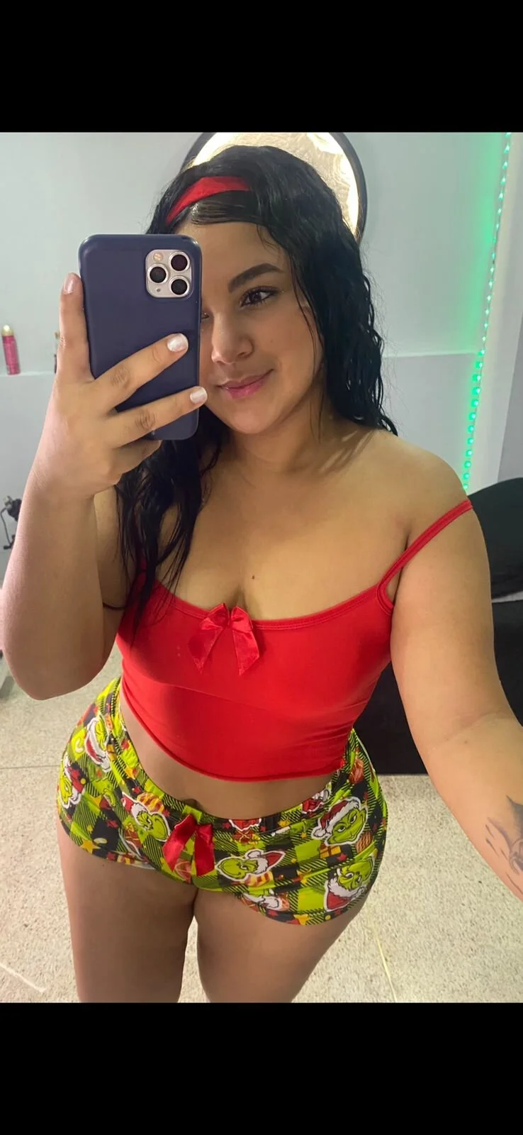 XXX Porn Photo of Nude aurora_tziu 21