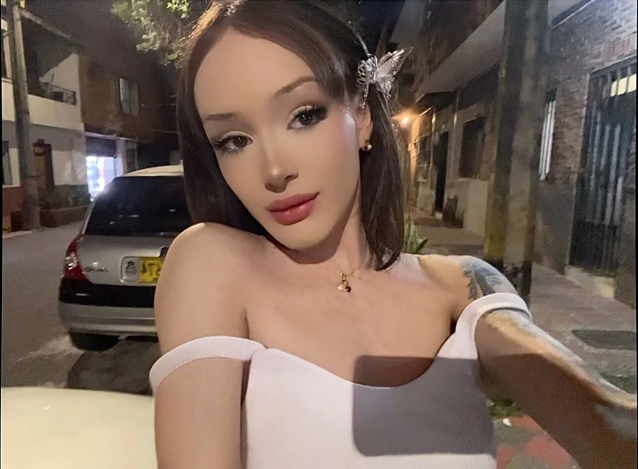 XXX Porn Photo of Nude Baby_luxury 6