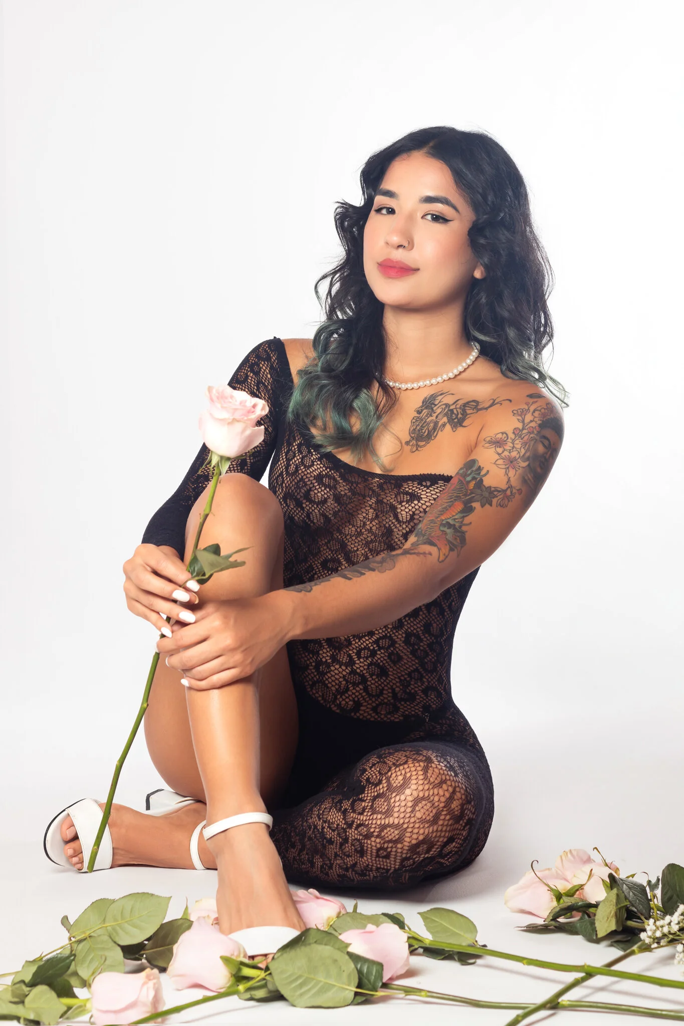XXX Porn Photo of Nude VictoriaHiill 14