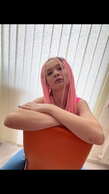 XXX Porn Photo of Nude JennyRosh 5