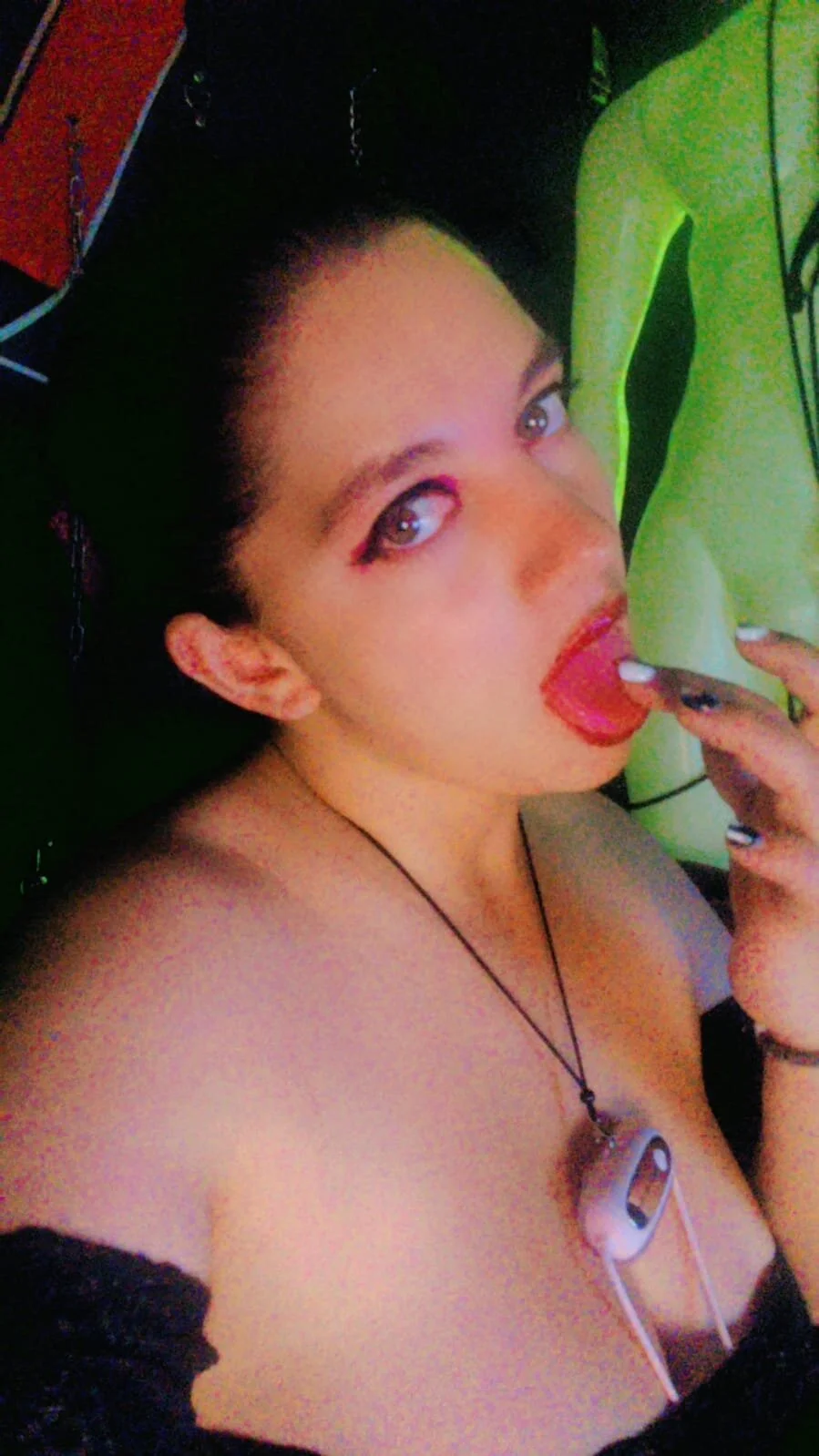 XXX Porn Photo of Nude Bluee_Eclipsee 10