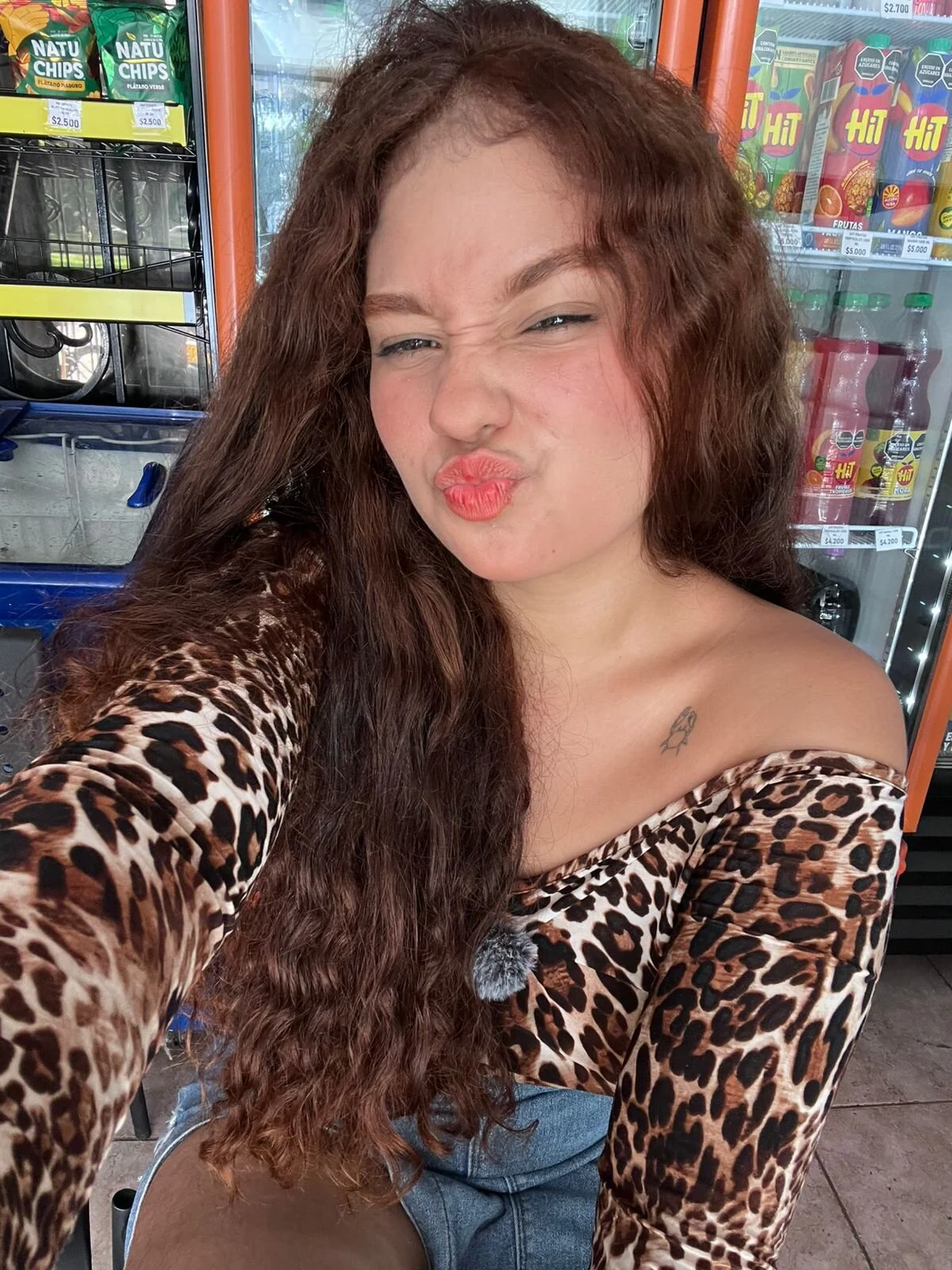 XXX Porn Photo of Nude lana_rousse01 70
