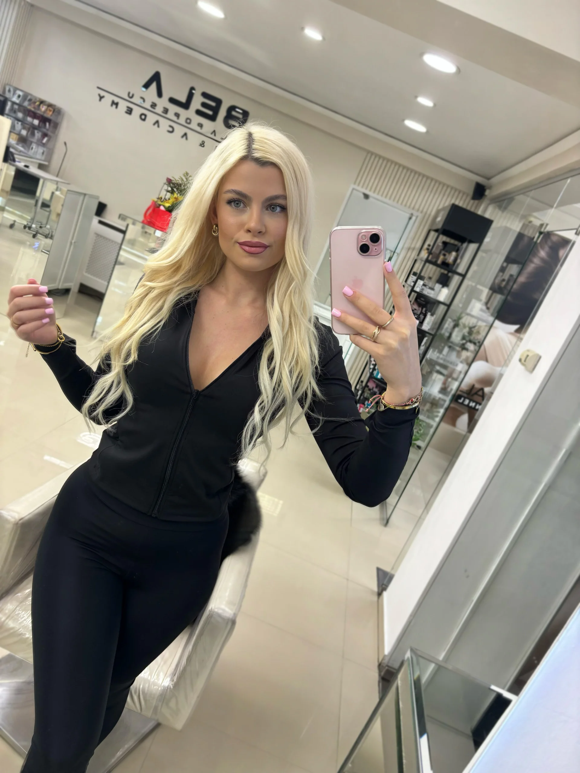 XXX Porn Photo of Nude BonieBonita 13