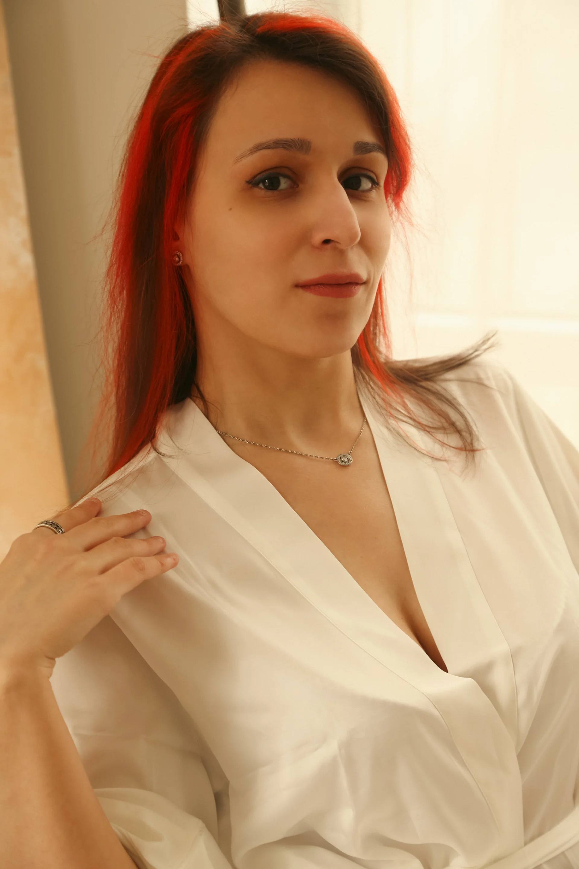 XXX Porn Photo of Nude Dora_Marcelli 40