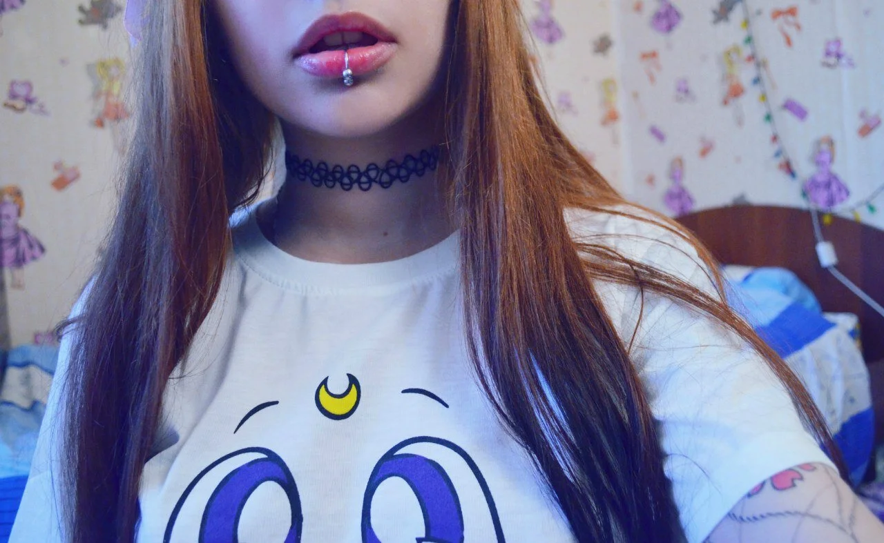 XXX Porn Photo of Nude Lolisuccub 12