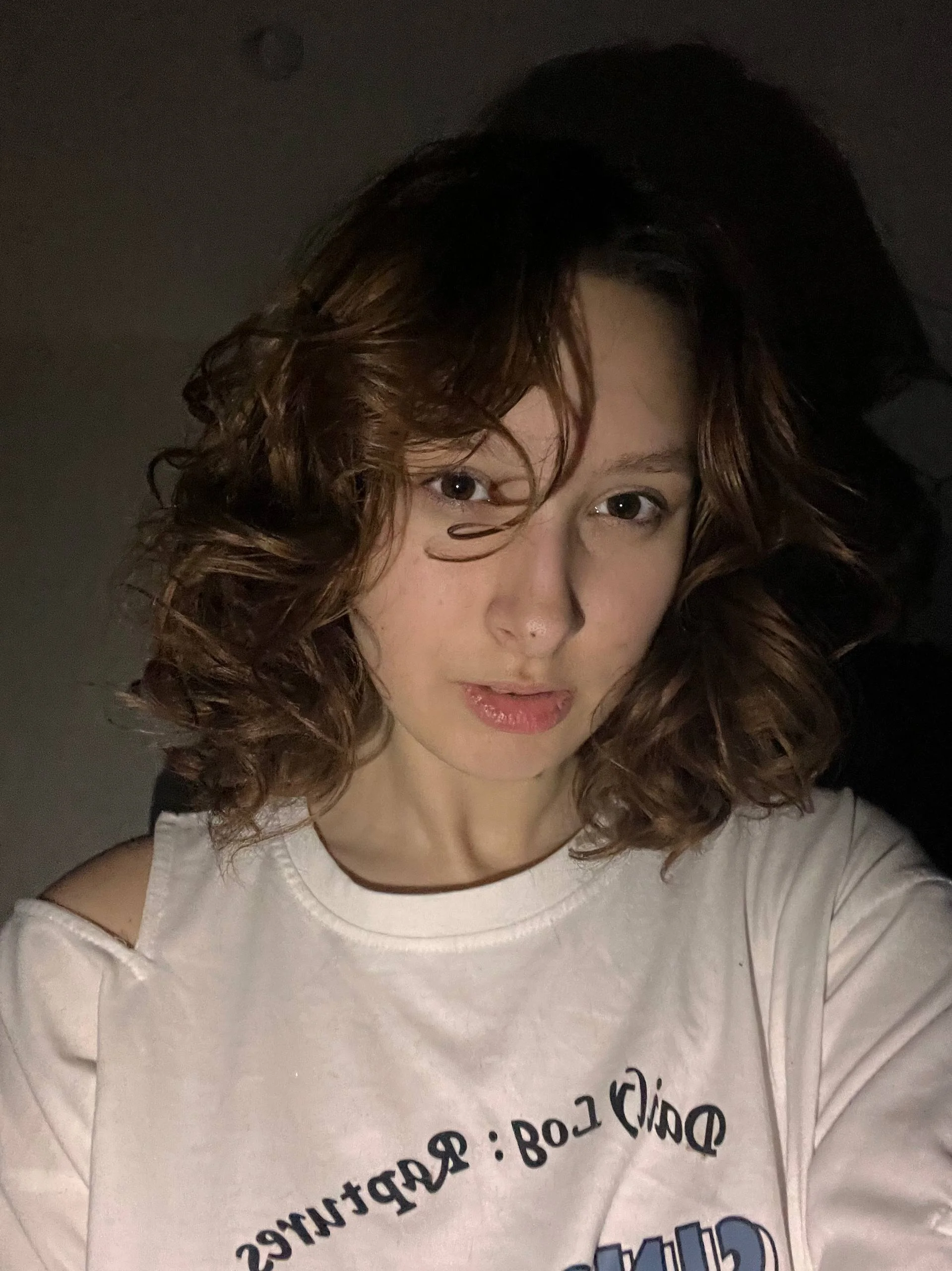 XXX Porn Photo of Nude LilyannRosse 93