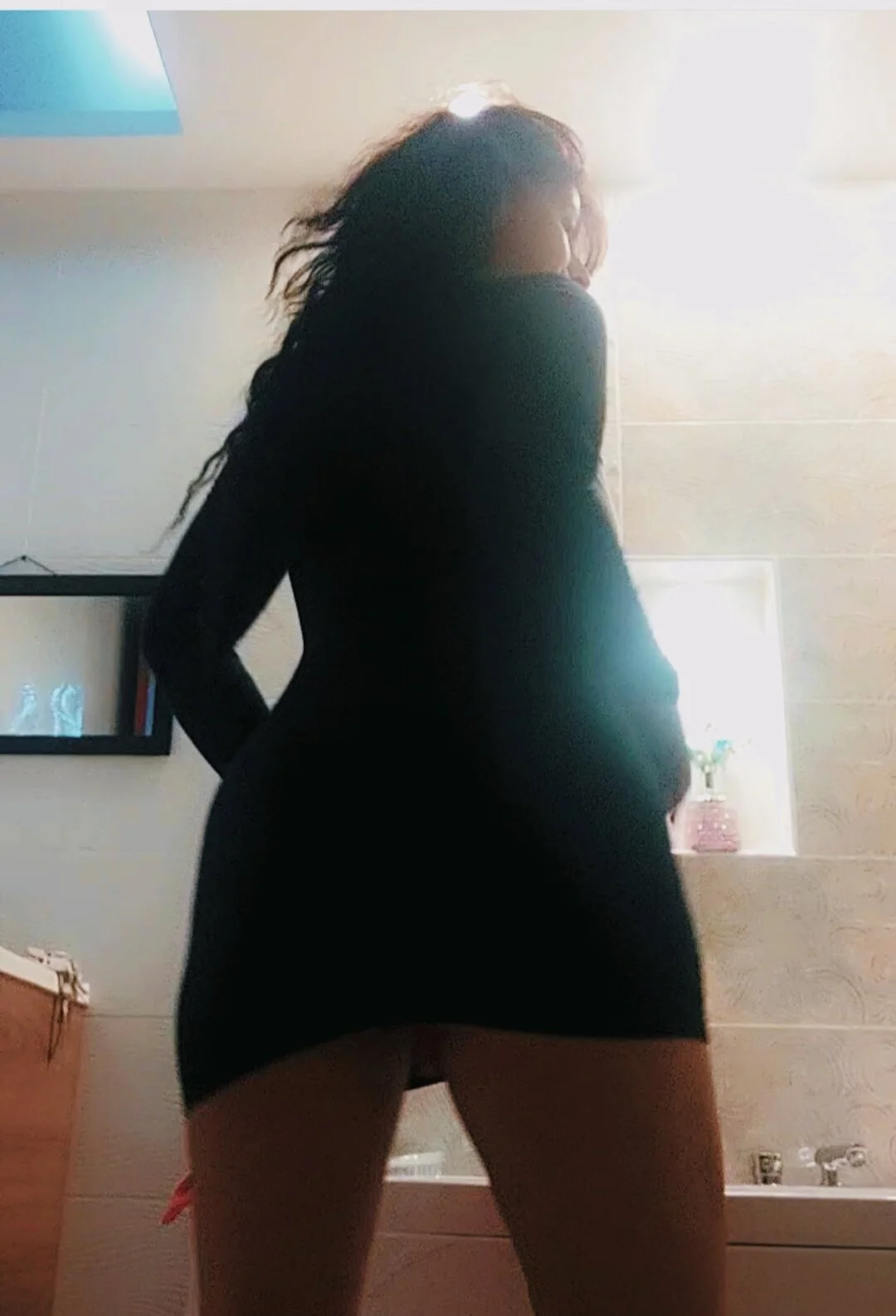 XXX Porn Photo of Nude lunadicty 6