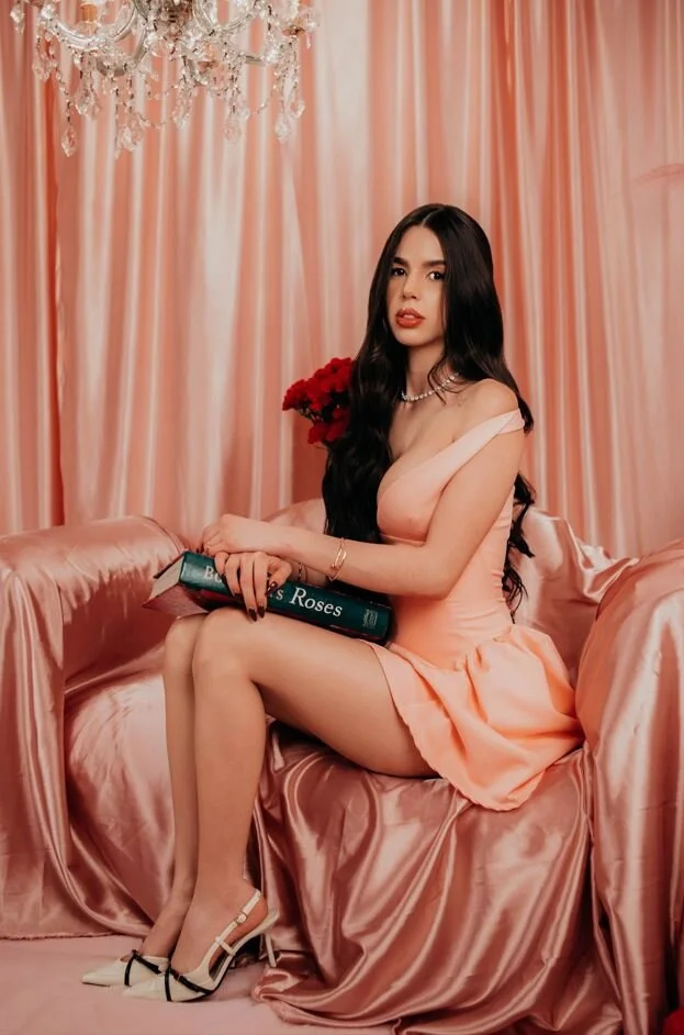 XXX Porn Photo of Nude SolAvelar 48