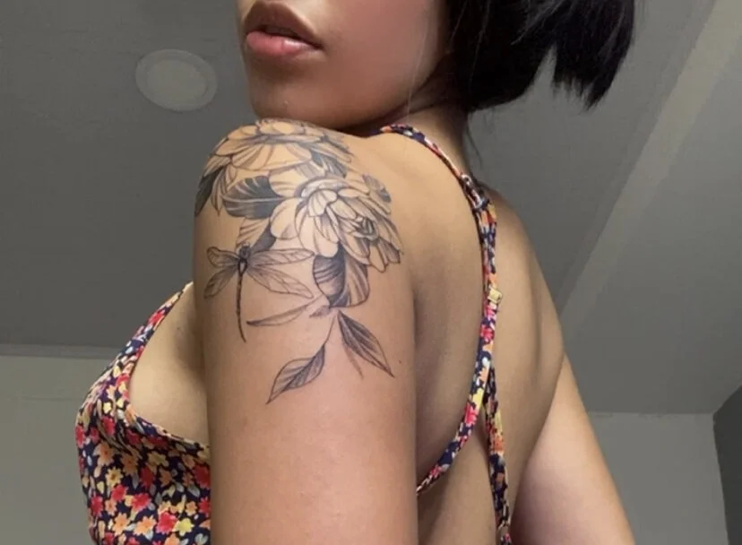 XXX Porn Photo of Nude DaphneUwu 766