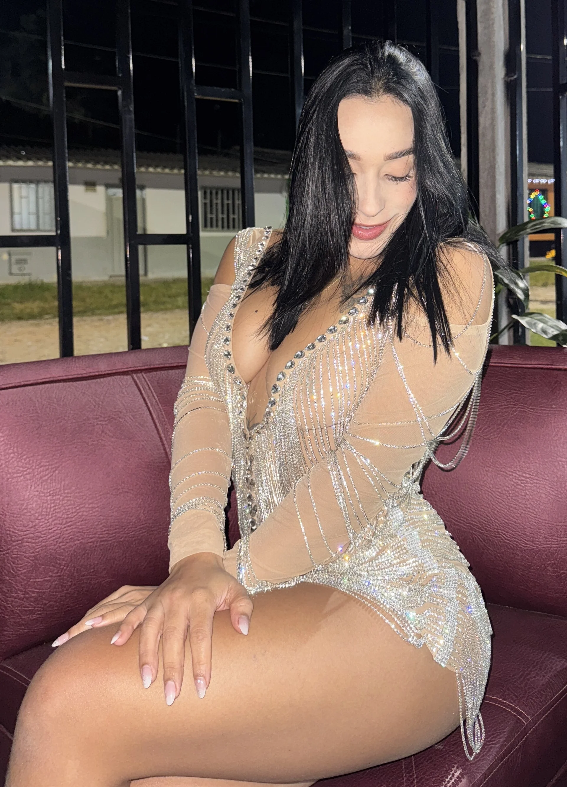 XXX Porn Photo of Nude AngelineConnor 59
