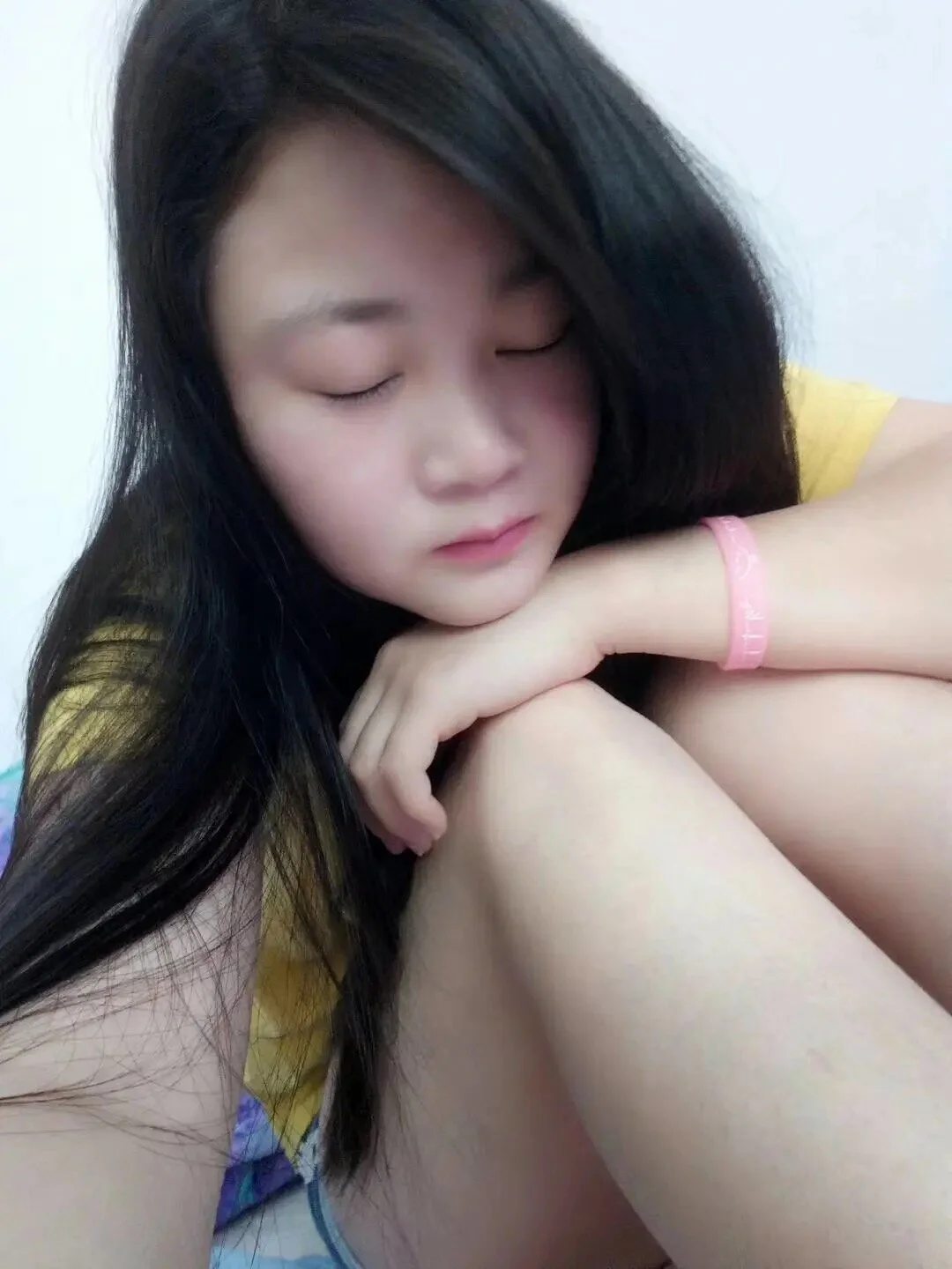 XXX Porn Photo of Nude xiaoxiaoaini520 2