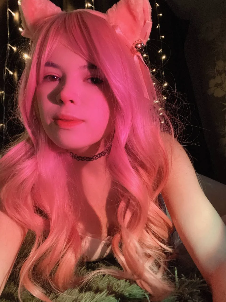 XXX Porn Photo of Nude MisaRisaChan 13