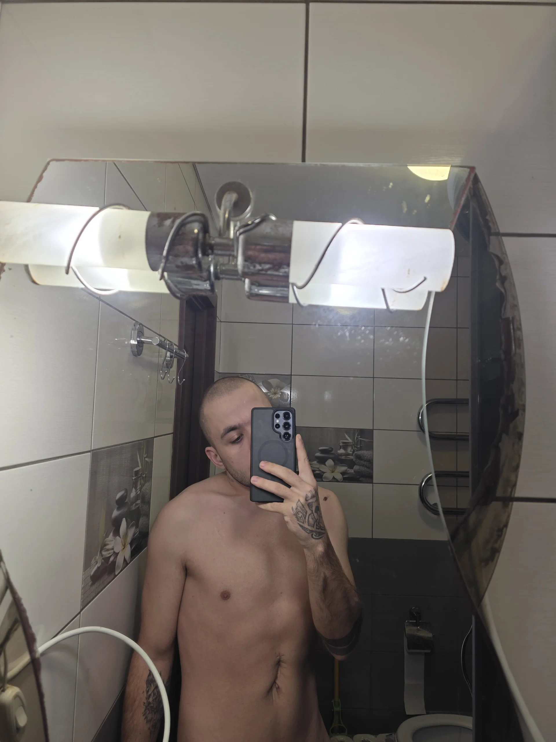 XXX Porn Photo of Nude TvoY_bOy1 4