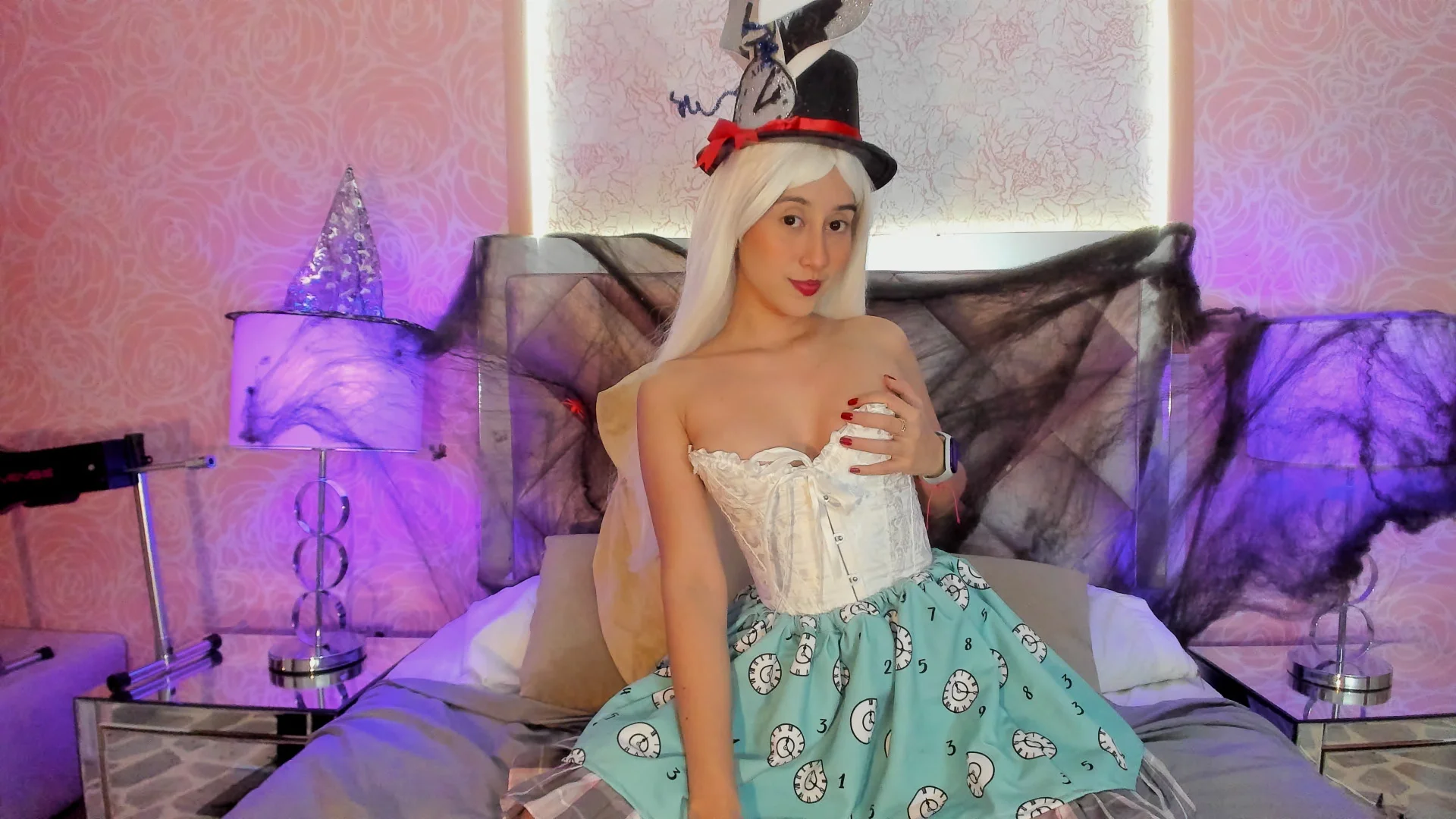 XXX Porn Photo of Nude Abby_Sweet1_ 54