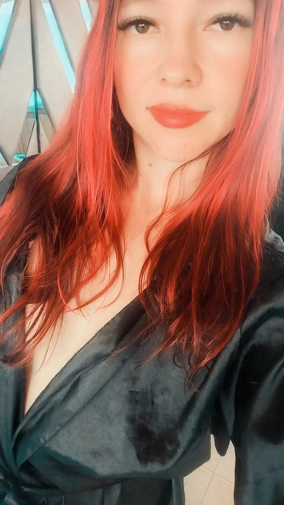 XXX Porn Photo of Nude _DulceFuego 73