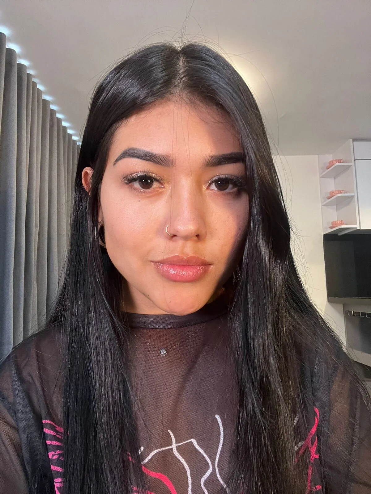 XXX Porn Photo of Nude 1lubonnie 5