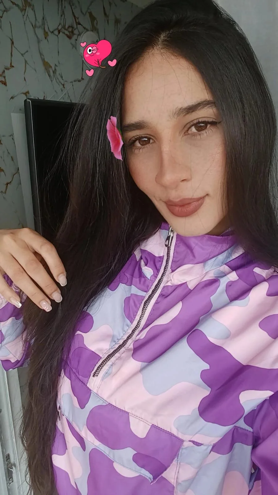 XXX Porn Photo of Nude Valentina_Ross_ 137