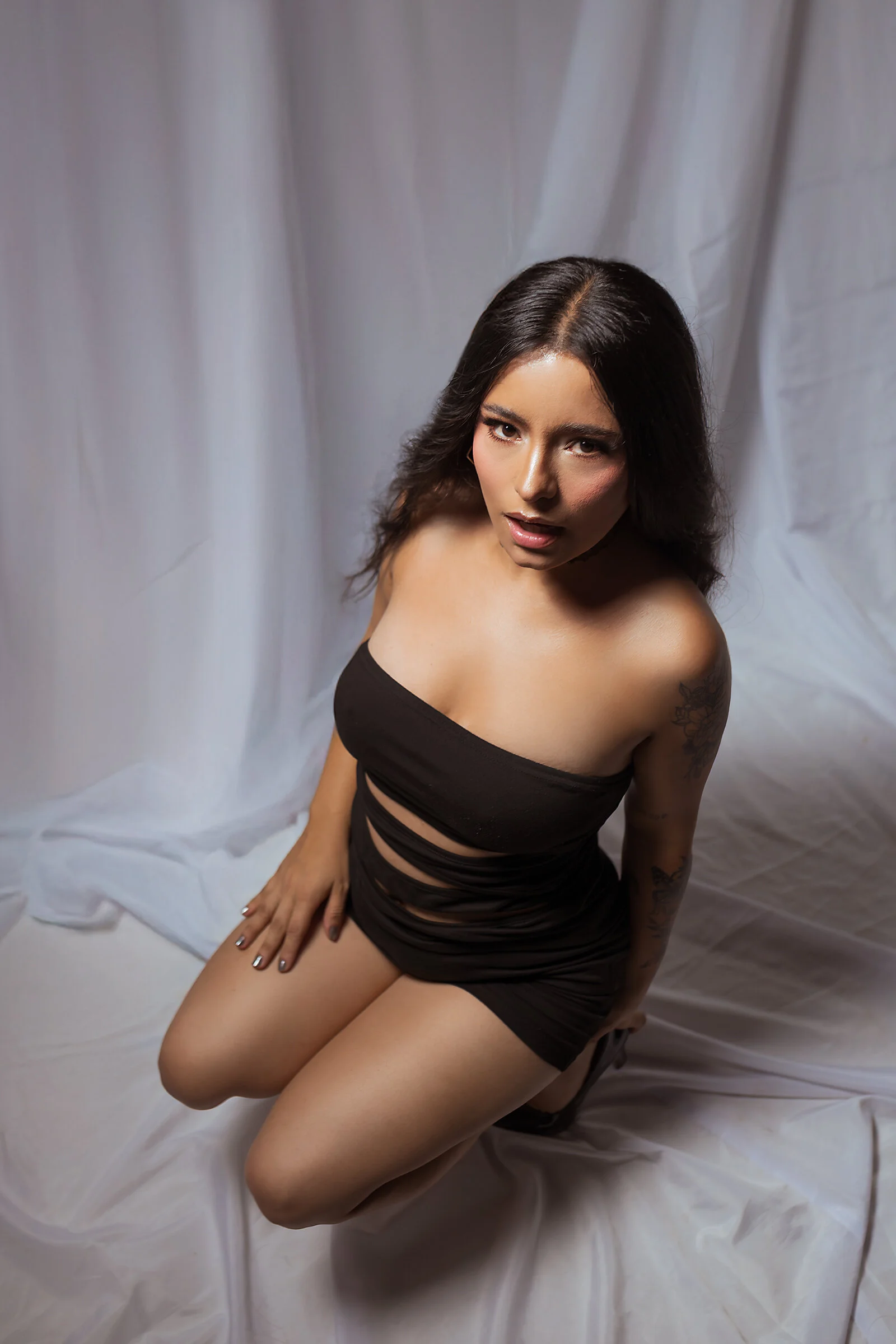 XXX Porn Photo of Nude KiiraMonroe 1