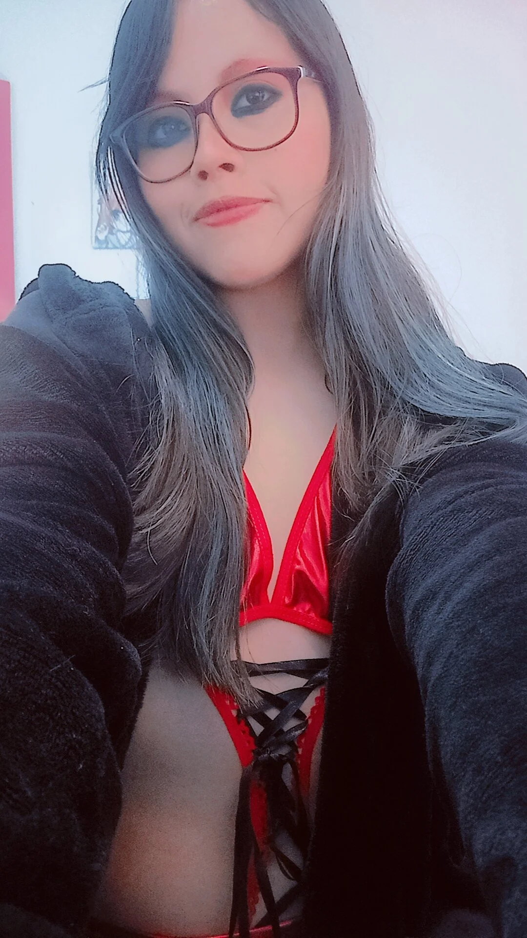 XXX Porn Photo of Nude MidoriQuiinn 125