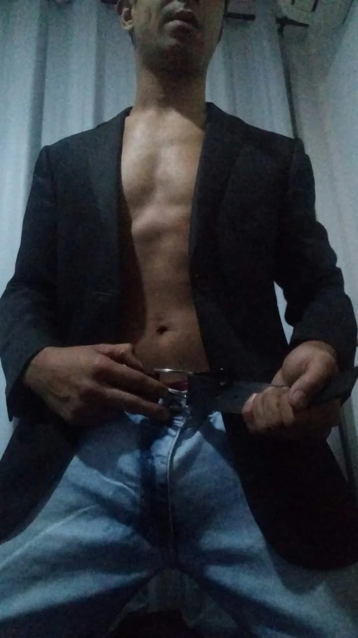 XXX Porn Photo of Nude deepnwild 2