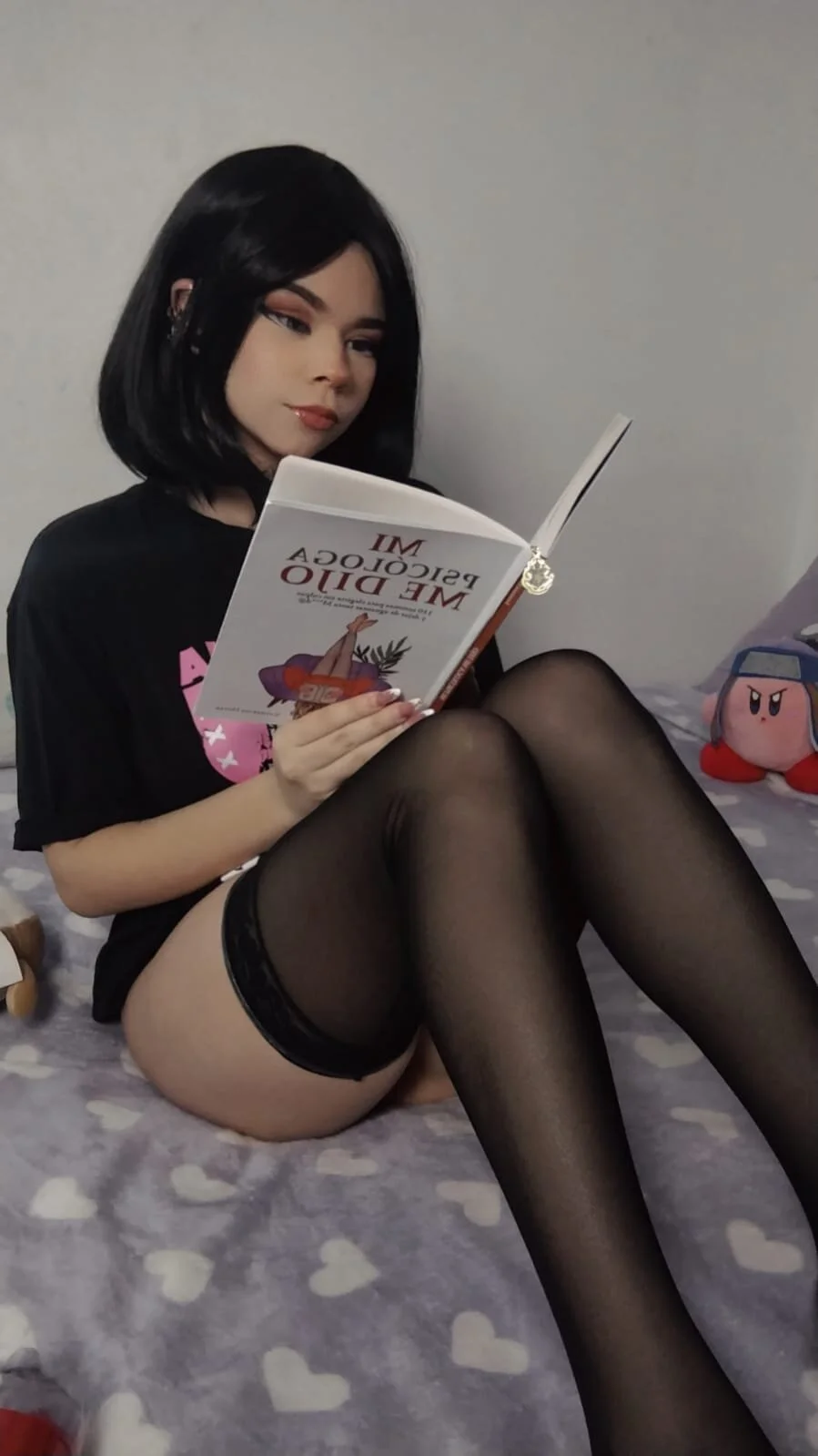 XXX Porn Photo of Nude roxy_zen 5