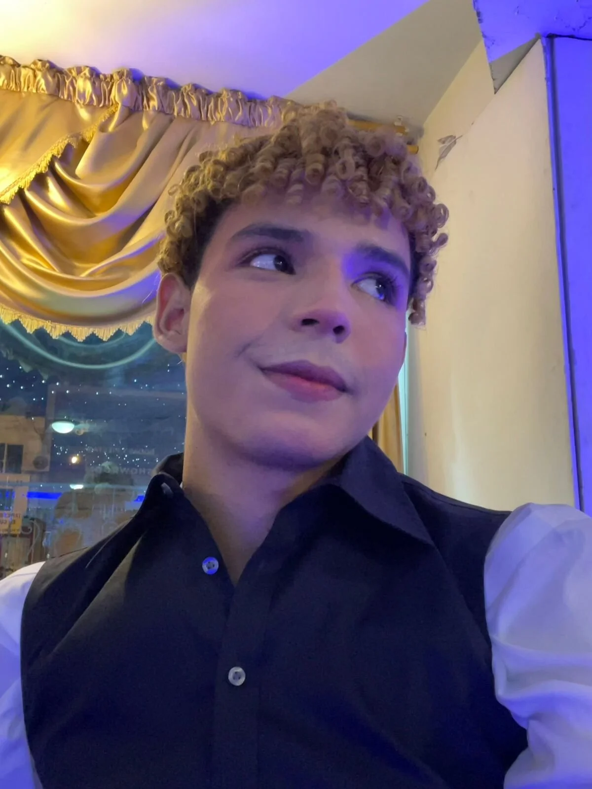 XXX Porn Photo of Nude Daark_Eros 7