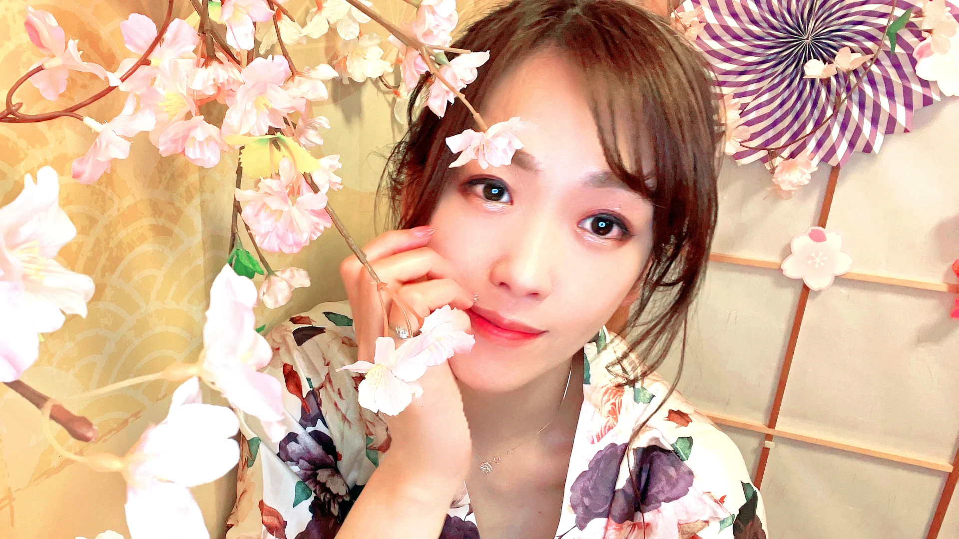XXX Porn Photo of Nude -N_Miyabi- 15