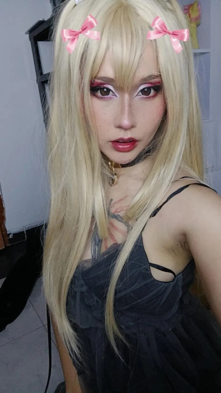 XXX Porn Photo of Nude akirauwu_ 6