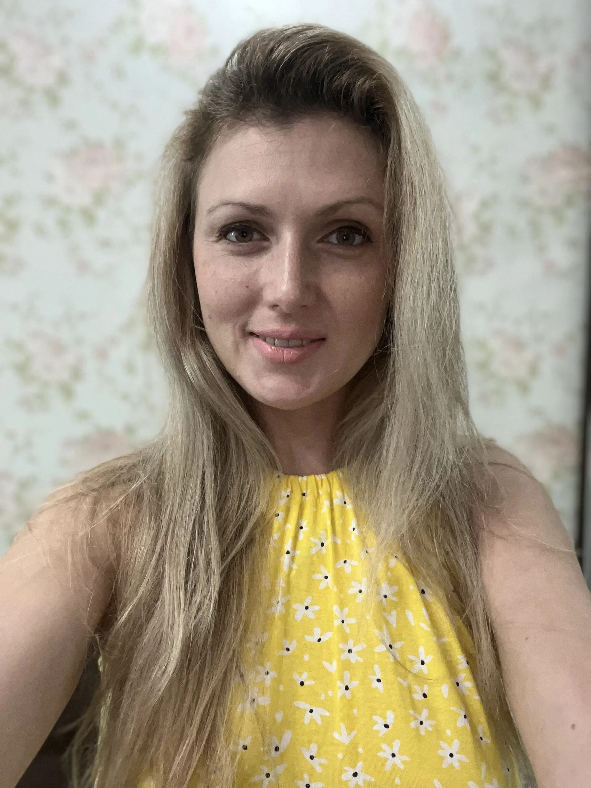 XXX Porn Photo of Nude Ninochka87 5