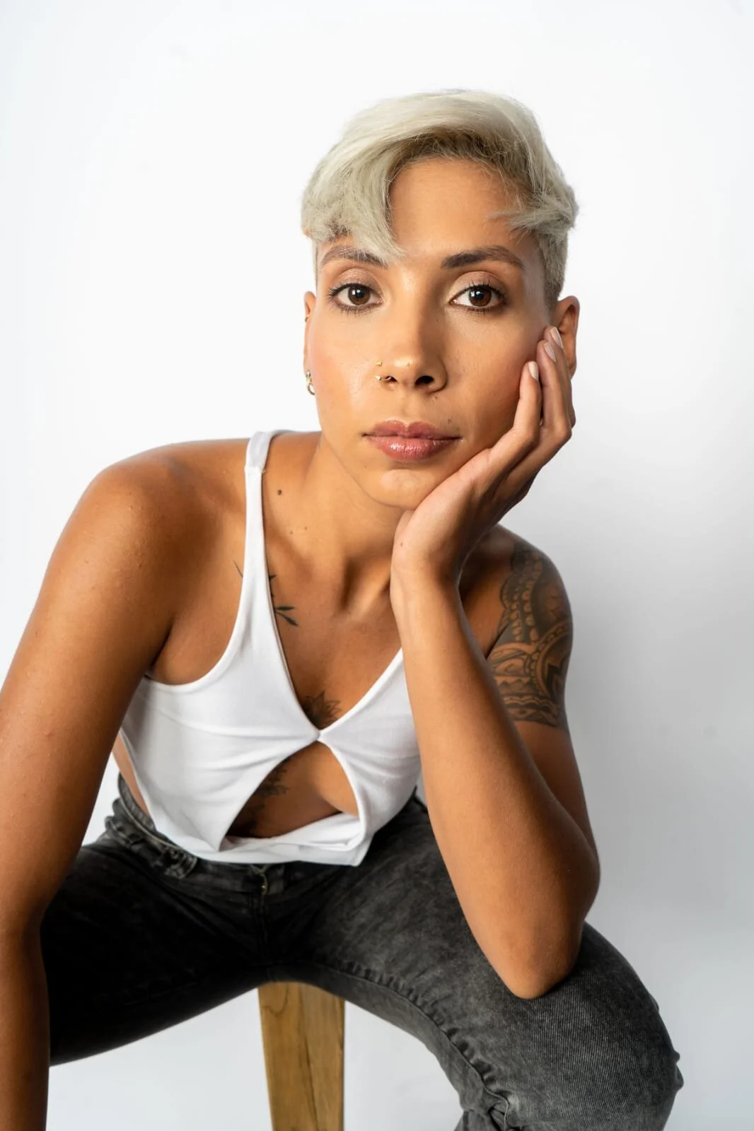 XXX Porn Photo of Nude MiaMorgan_ 14