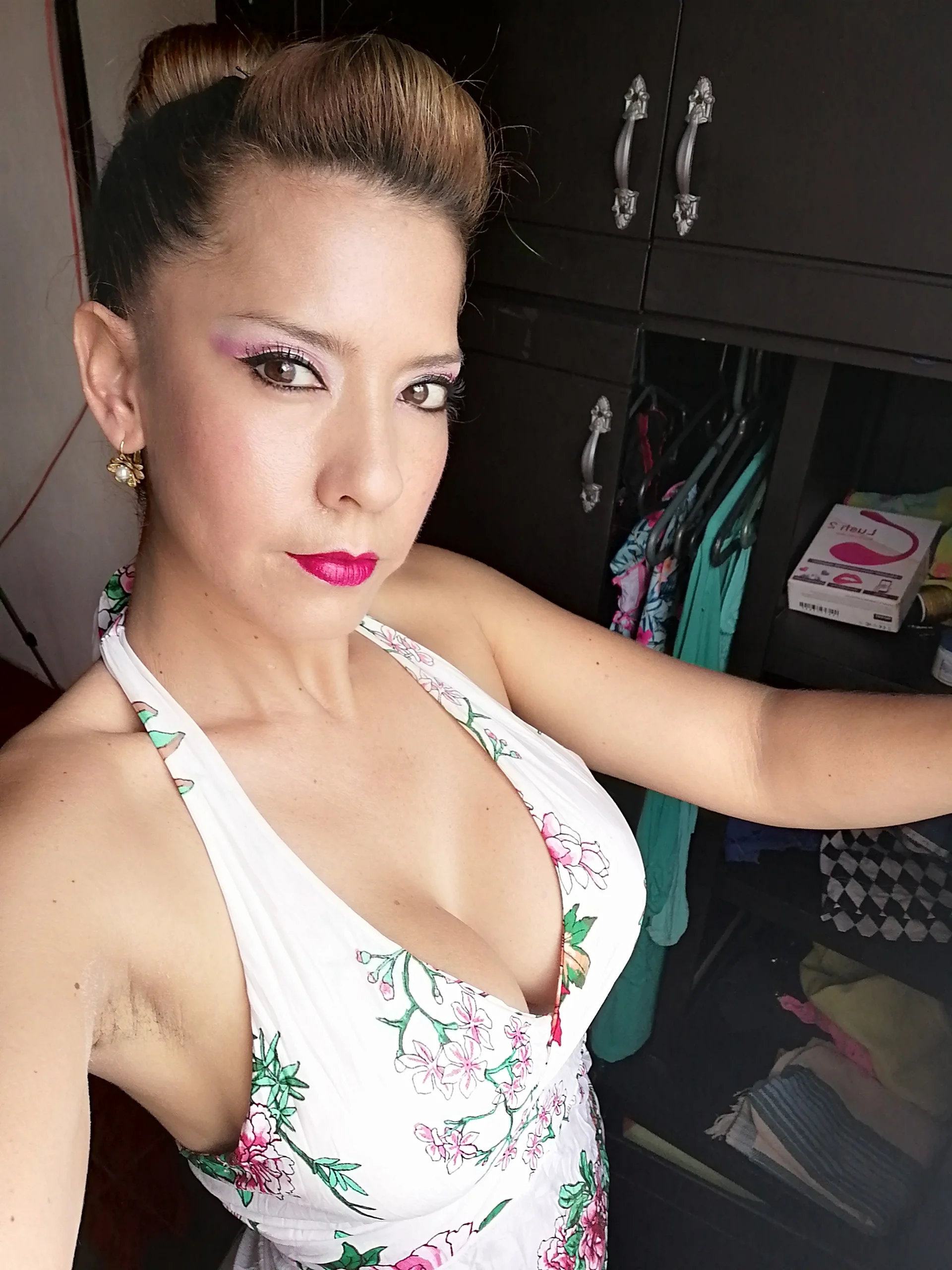 XXX Porn Photo of Nude samysexy_milf 3