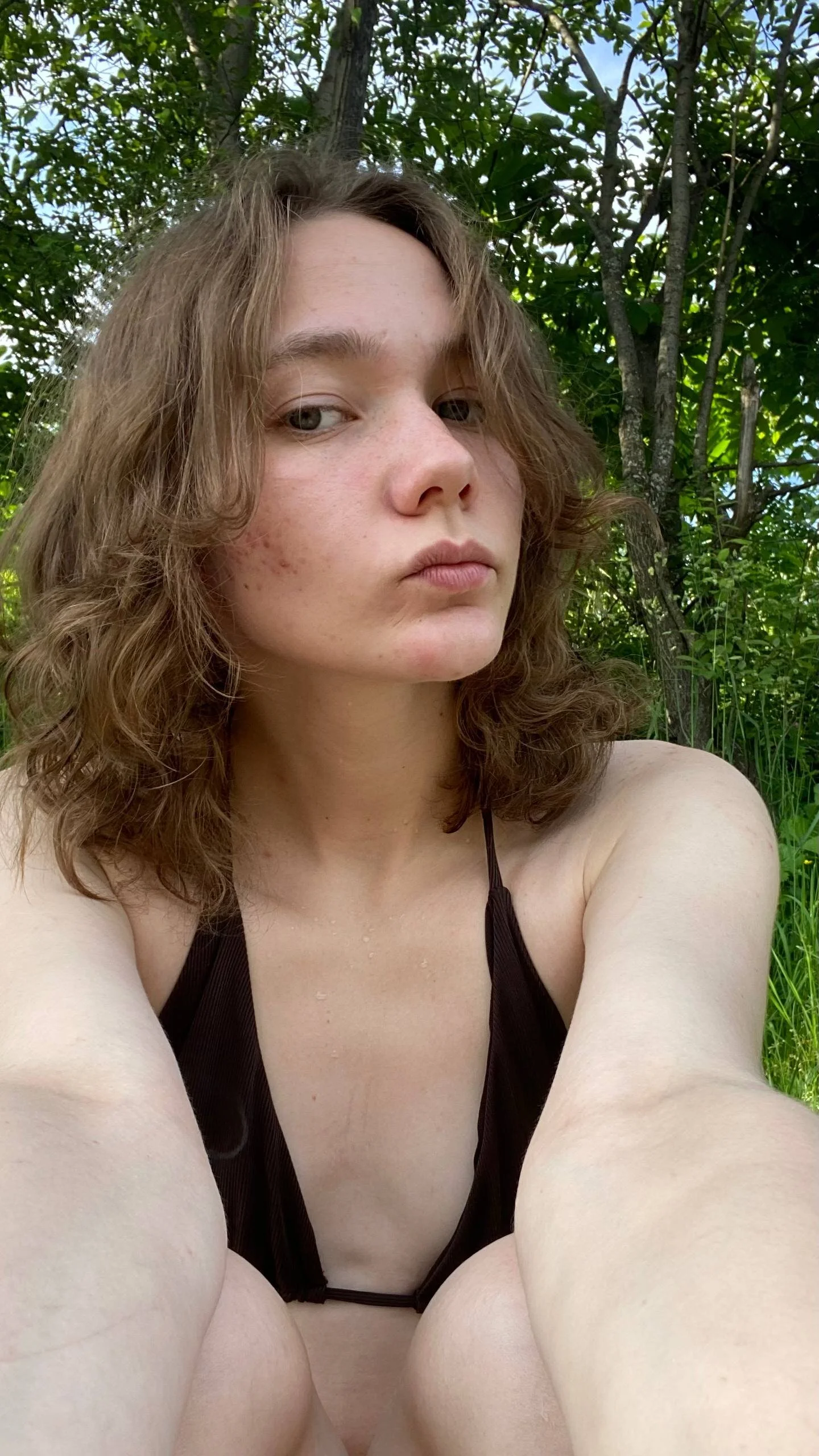 XXX Porn Photo of Nude nisheva_ 3