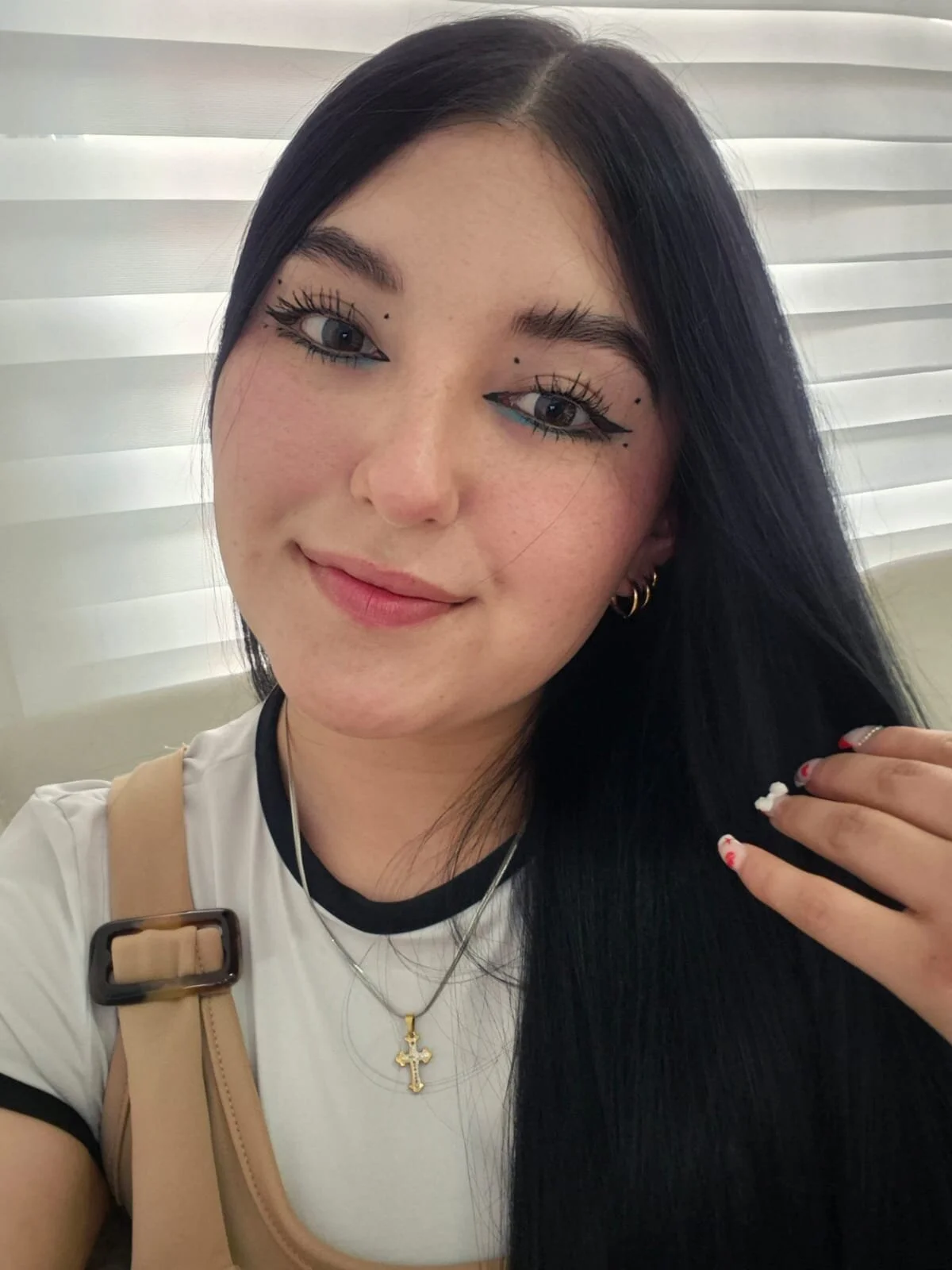 XXX Porn Photo of Nude Celestee_21 4