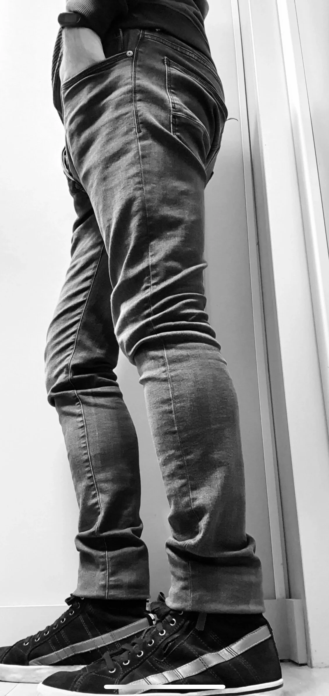 XXX Porn Photo of Nude _MrPrecum_ 8