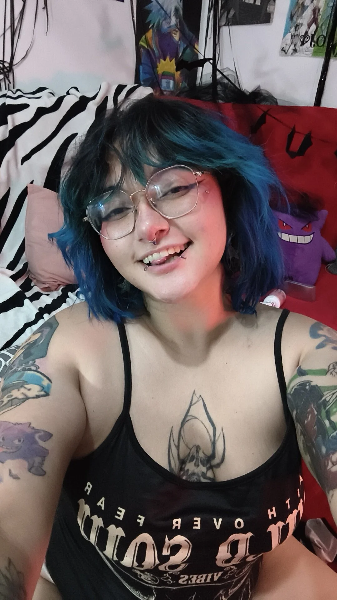 XXX Porn Photo of Nude XxGreenGoodxX 17