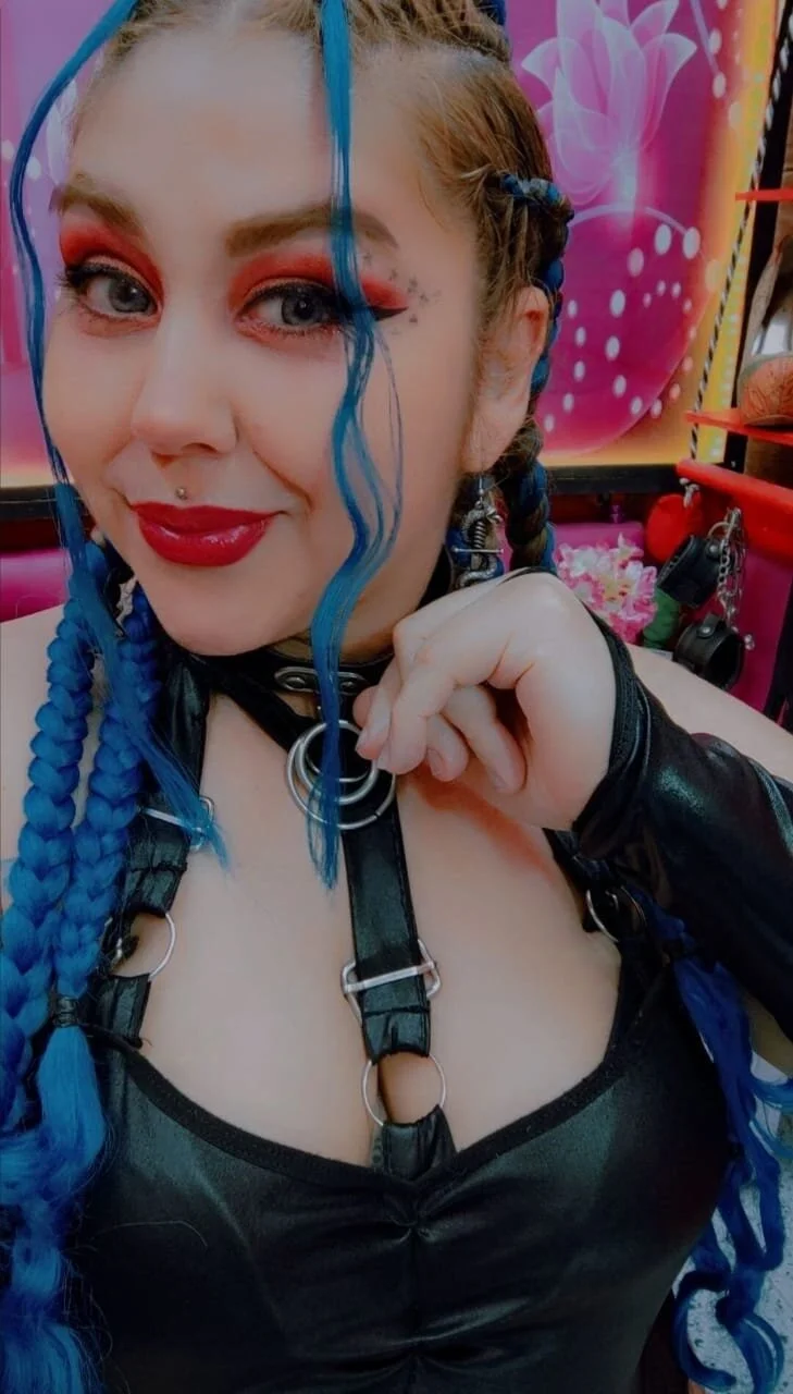 XXX Porn Photo of Nude evadirtyxx 23