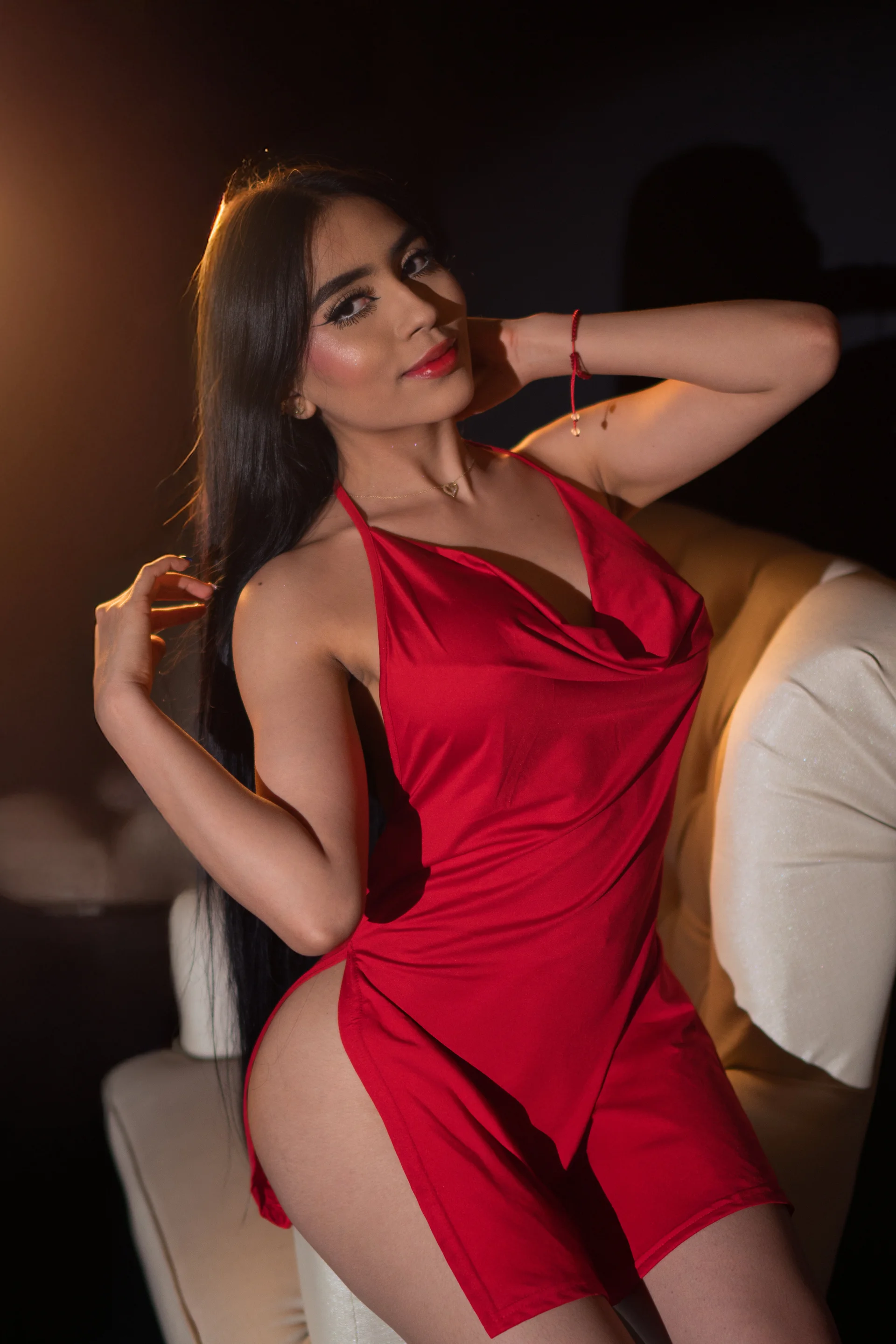 XXX Porn Photo of Nude elasummer 43
