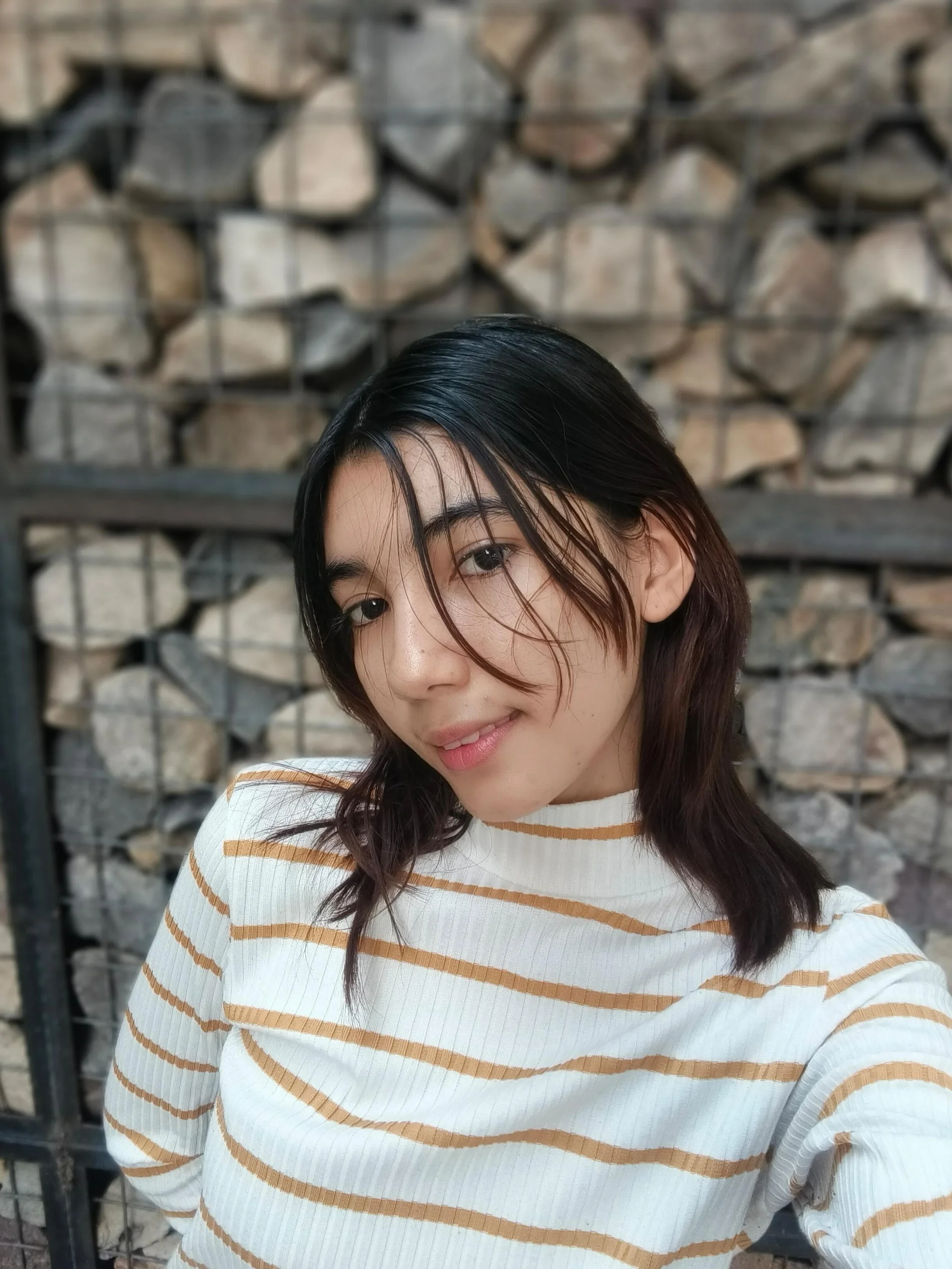 XXX Porn Photo of Nude CuteButHarder 22