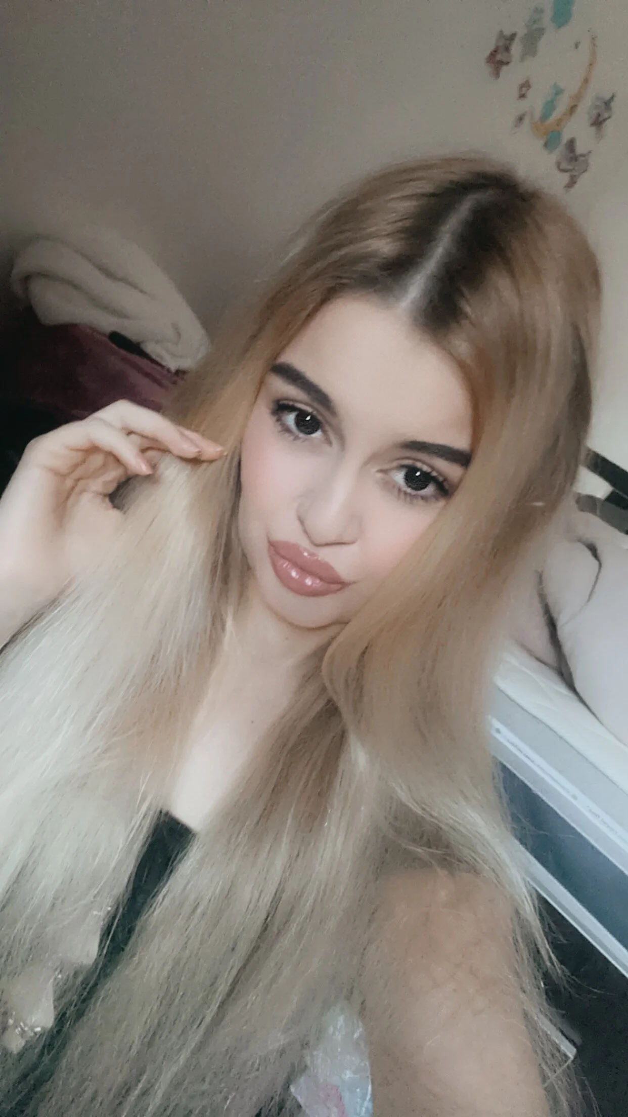XXX Porn Photo of Nude nicollewetpussy 20