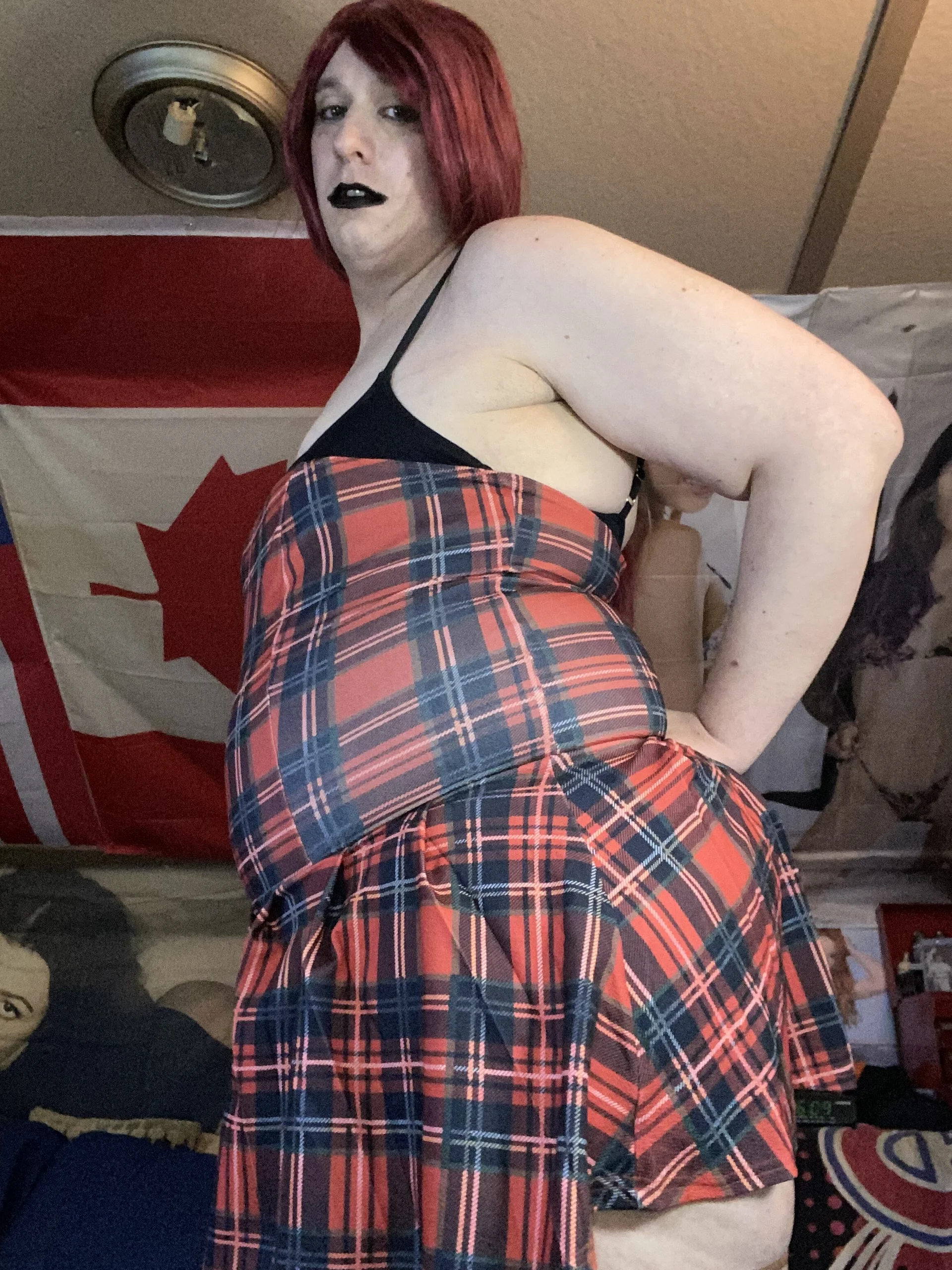 XXX Porn Photo of Nude cosmicjones 34
