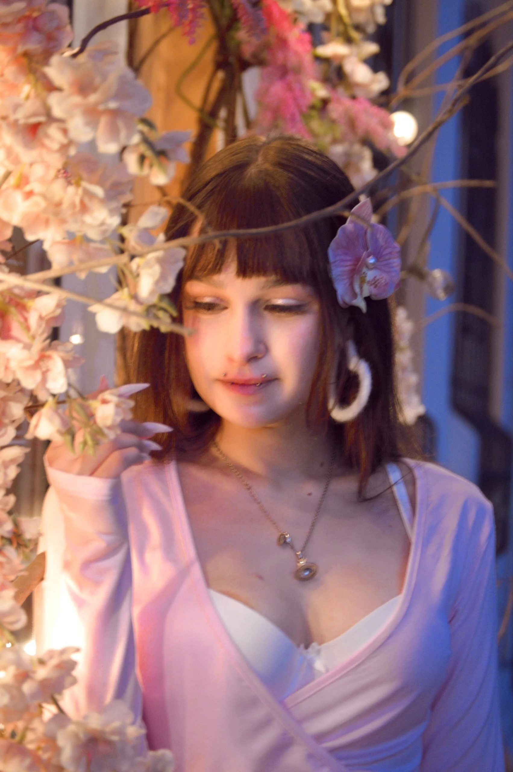 XXX Porn Photo of Nude TaneshaReuteler 13