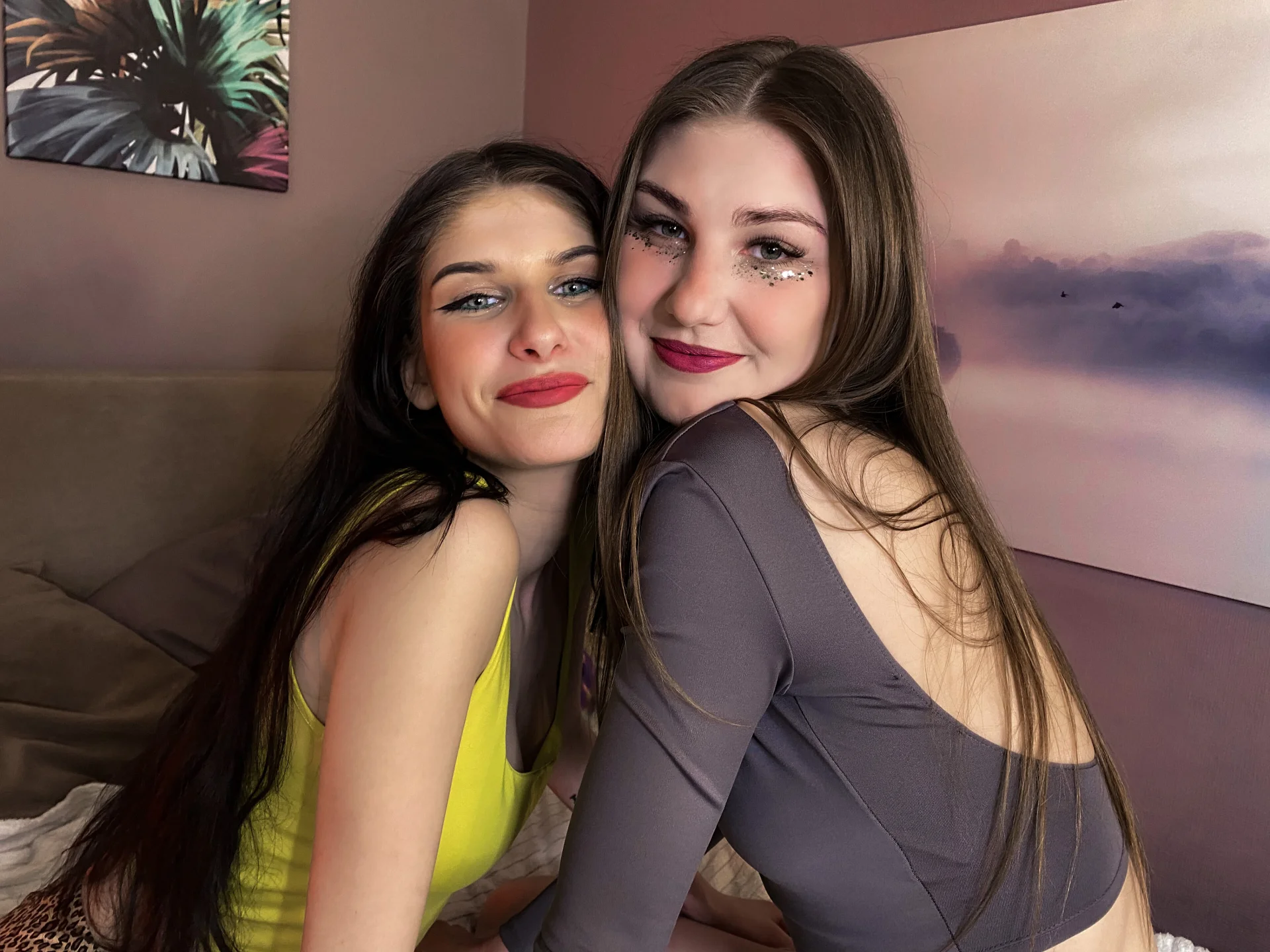 XXX Porn Photo of Nude Labrys_Kiss 17