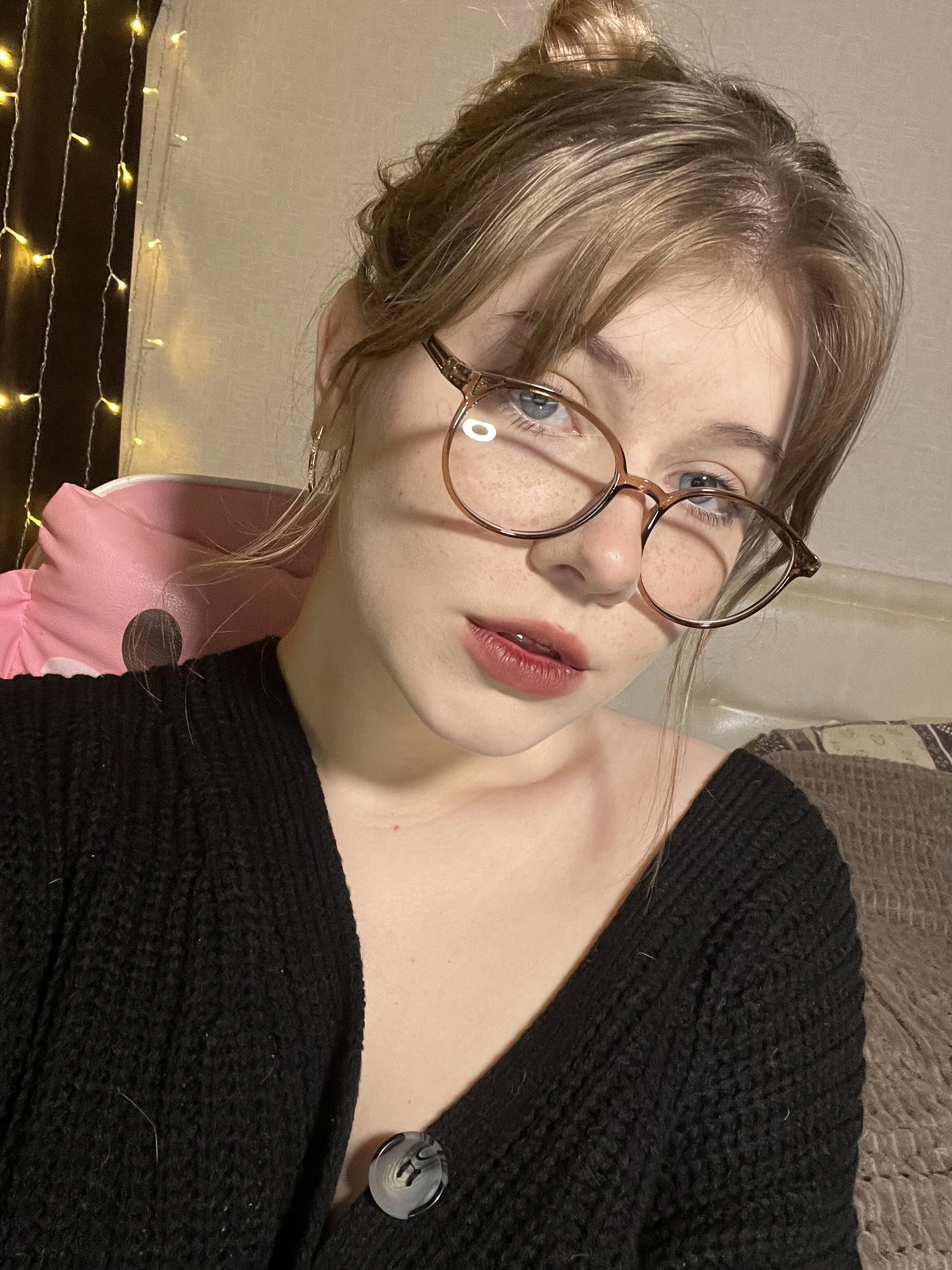 XXX Porn Photo of Nude CutieTori 111