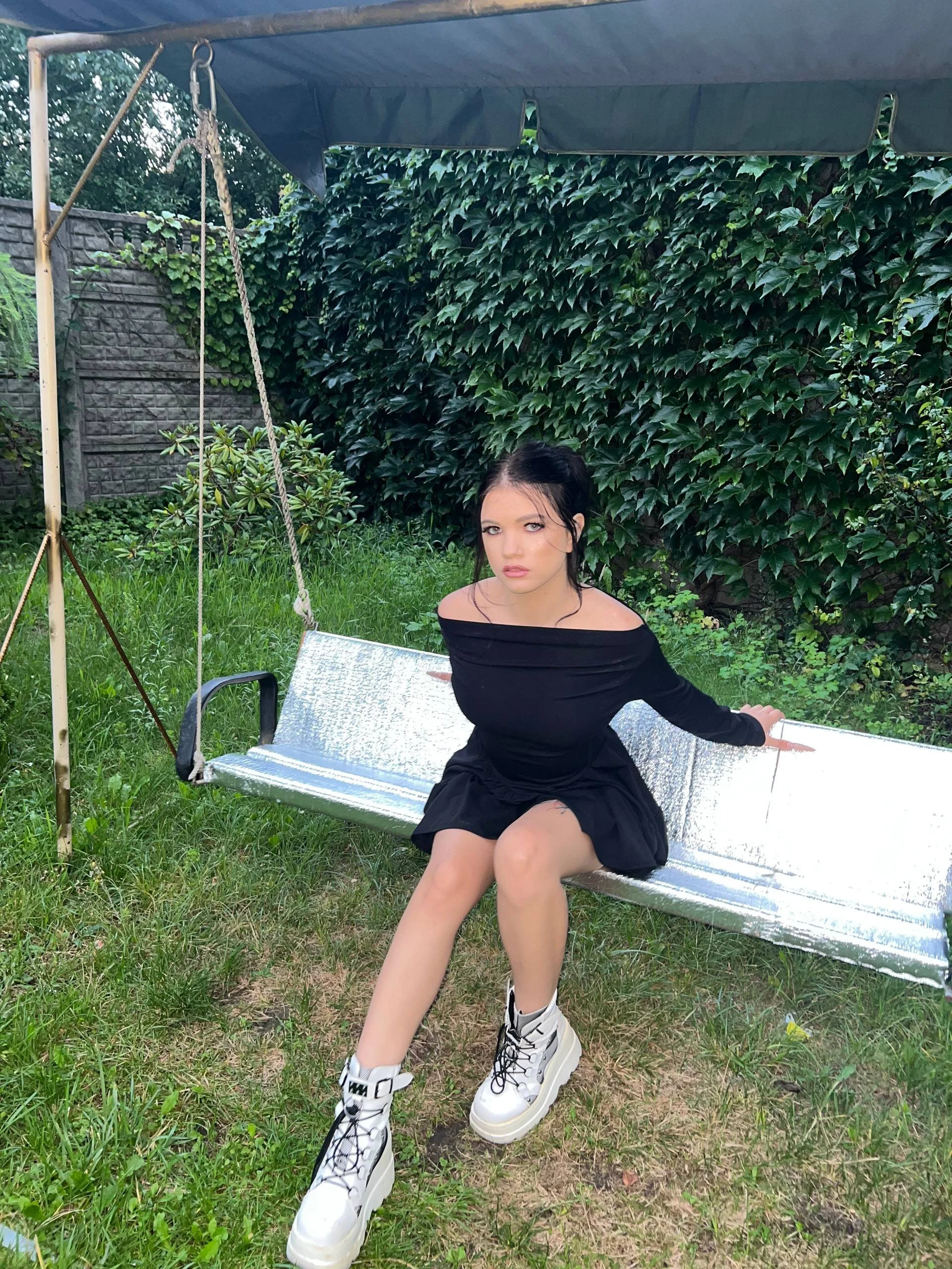 XXX Porn Photo of Nude Hanna_nana 3