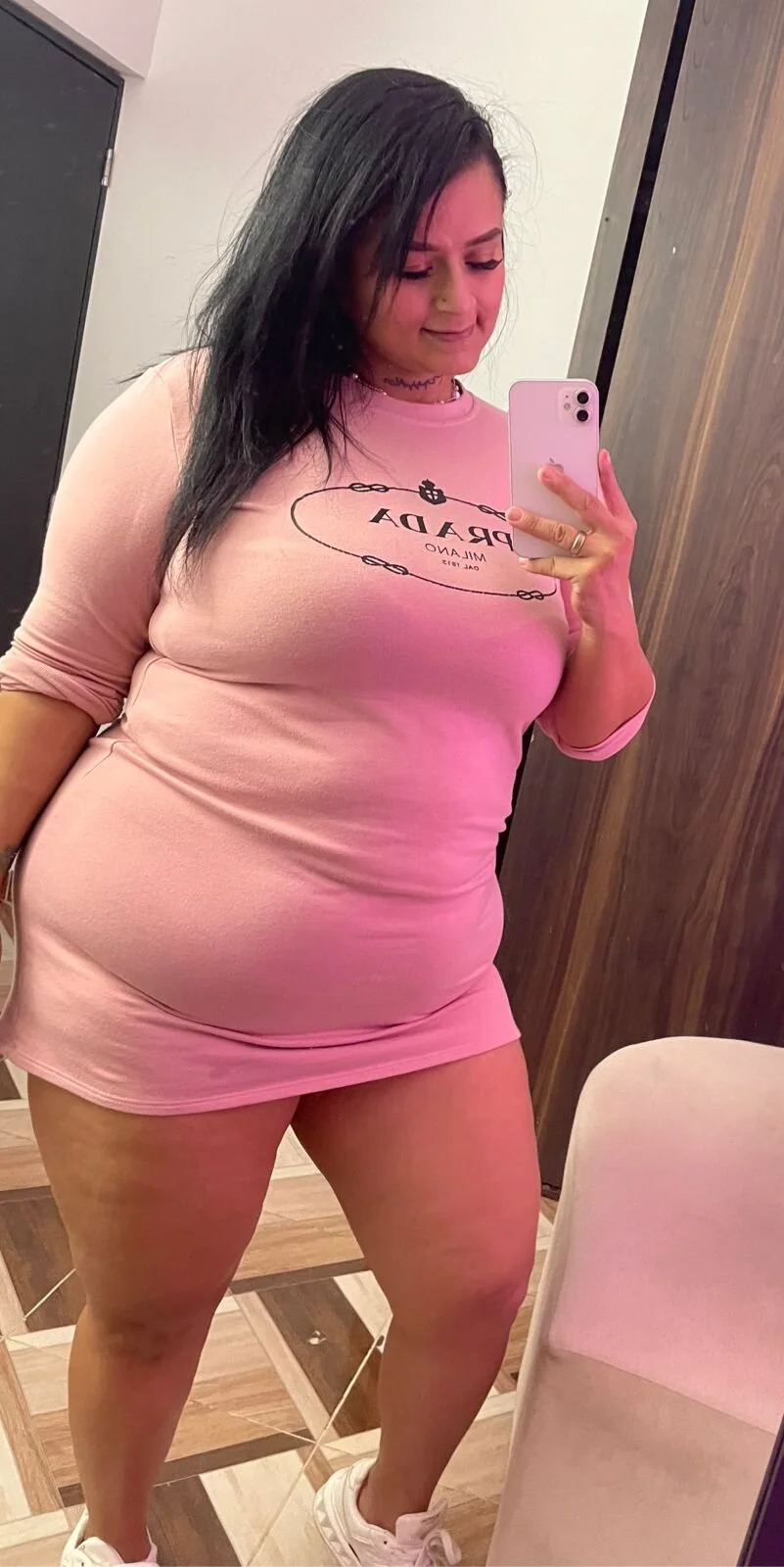 XXX Porn Photo of Nude athenaking 18
