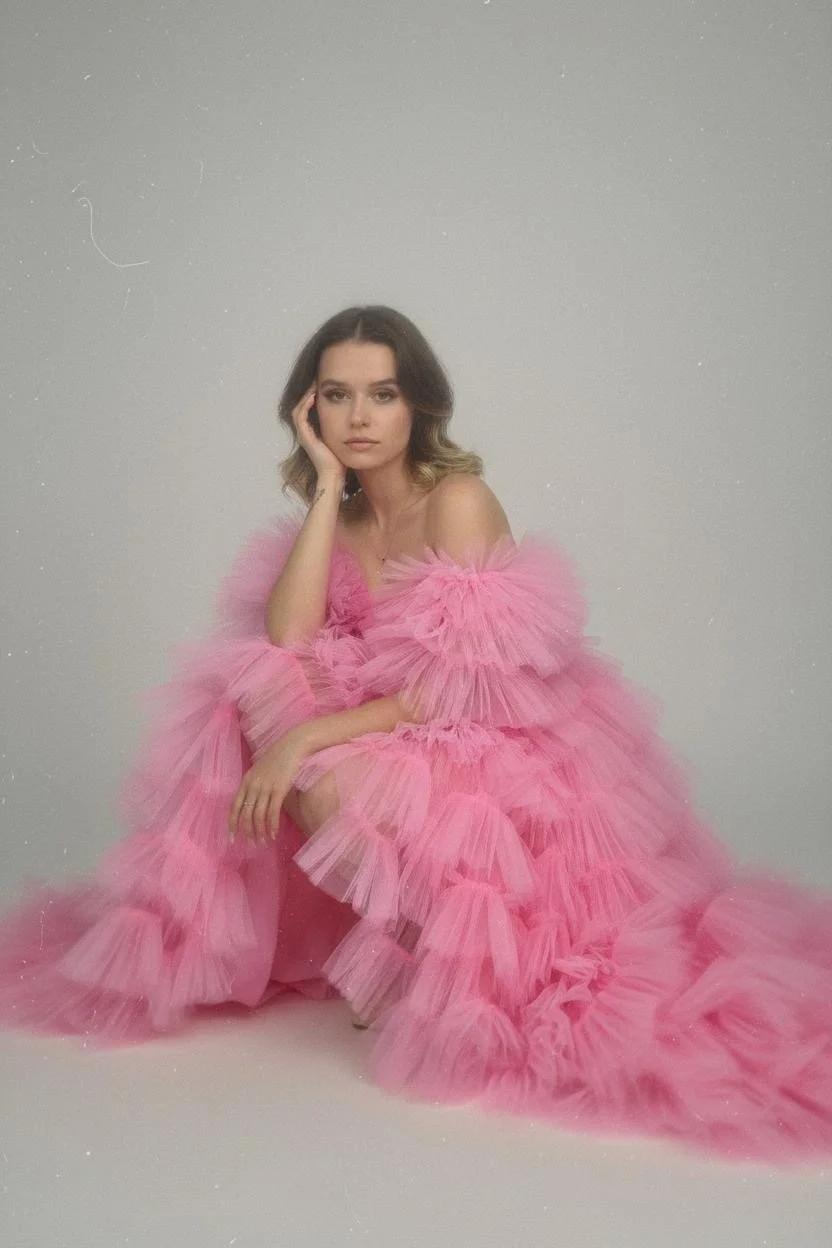 XXX Porn Photo of Nude EmelyMason 32