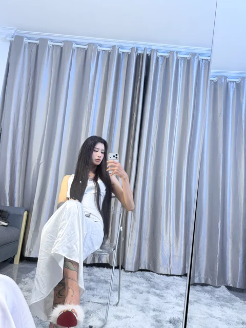 XXX Porn Photo of Nude Rainbow-sweet 1