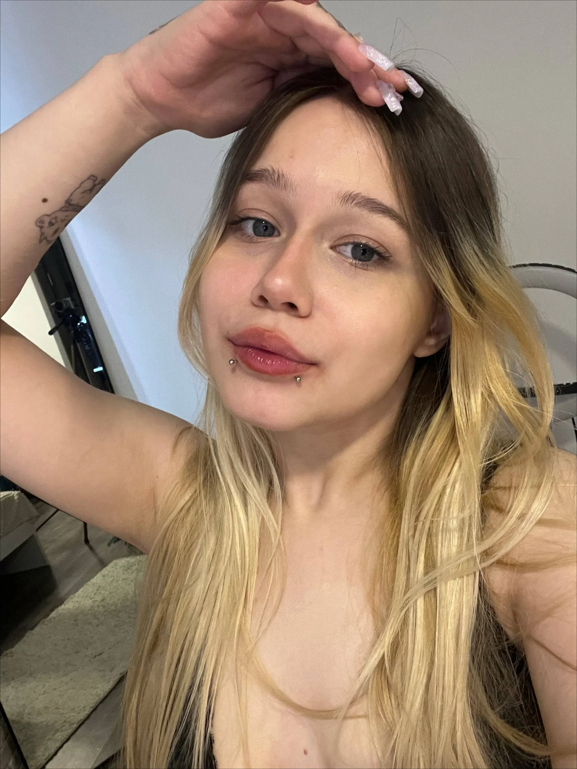 XXX Porn Photo of Nude Love_audirs6 198