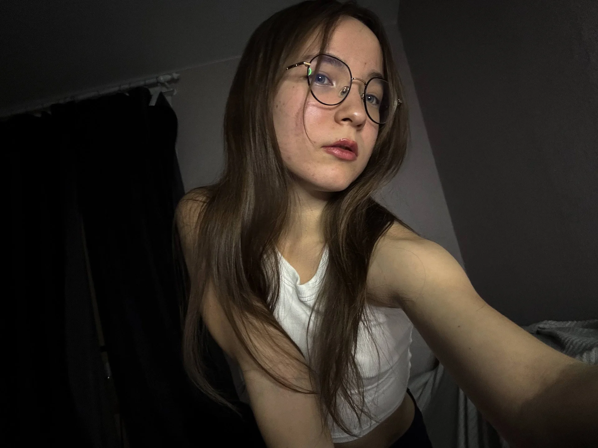 XXX Porn Photo of Nude GraceBrawn 85